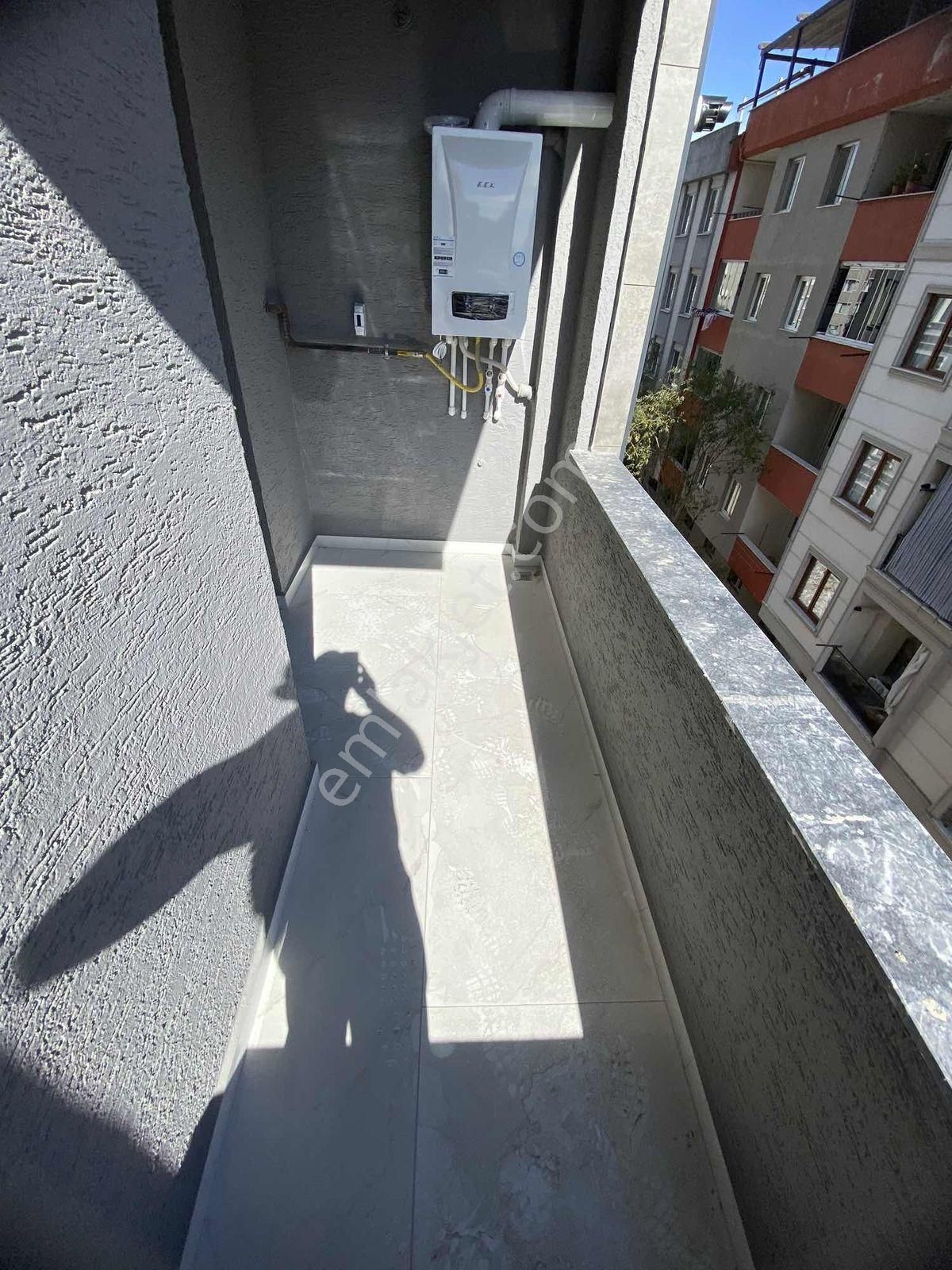 Ali Topal Grmk 144m2 Bahçelievler Hastane Karşısı - Görsel 26