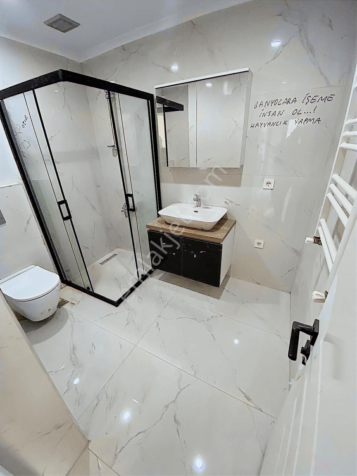 Ali Topal Grmk 144m2 Bahçelievler Hastane Karşısı - Görsel 34