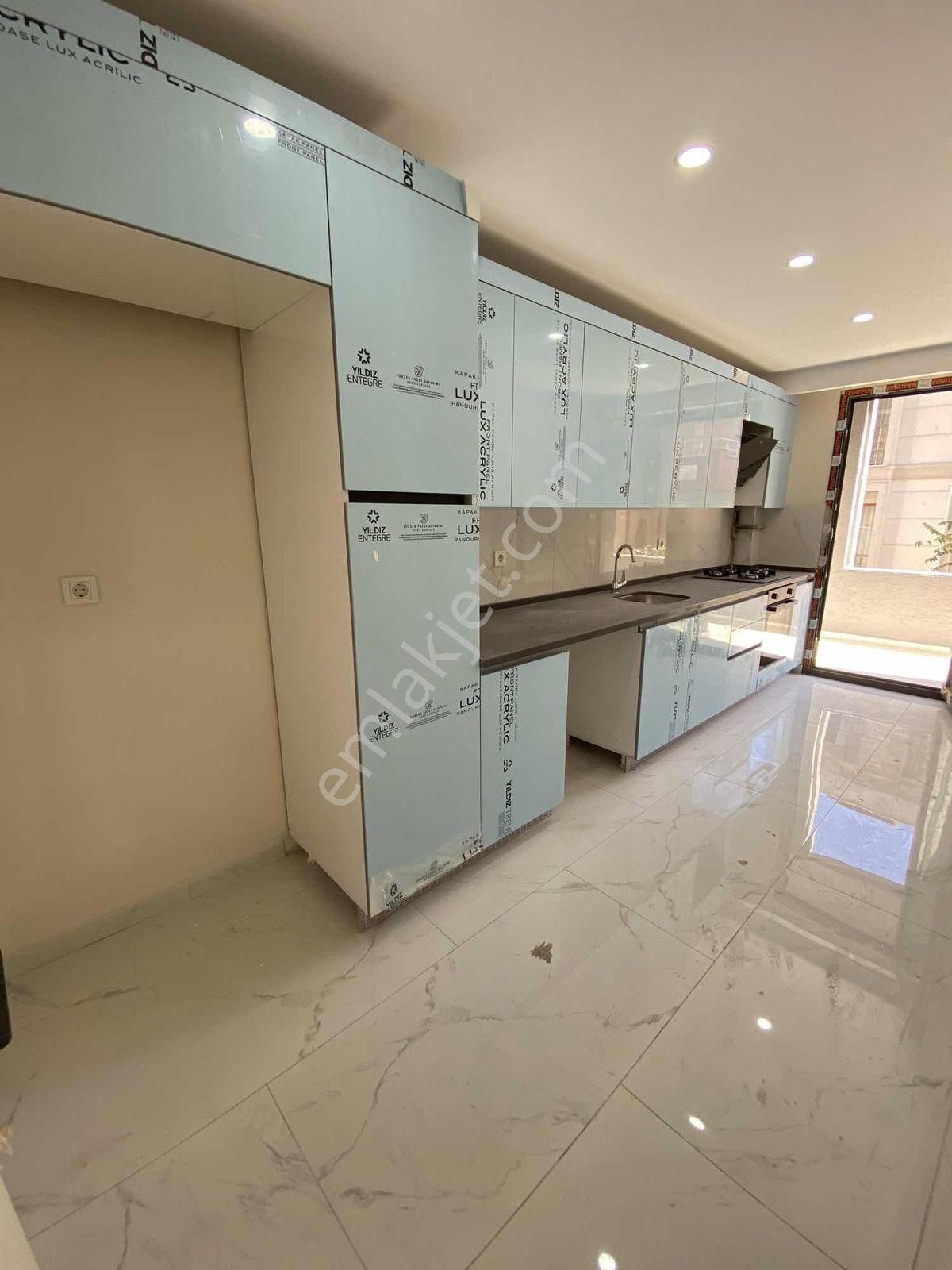 Ali Topal Grmk 144m2 Bahçelievler Hastane Karşısı - Görsel 11