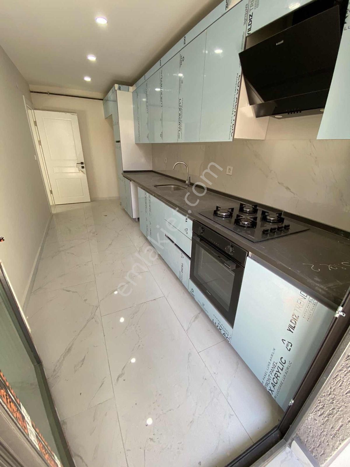 Ali Topal Grmk 144m2 Bahçelievler Hastane Karşısı - Görsel 24