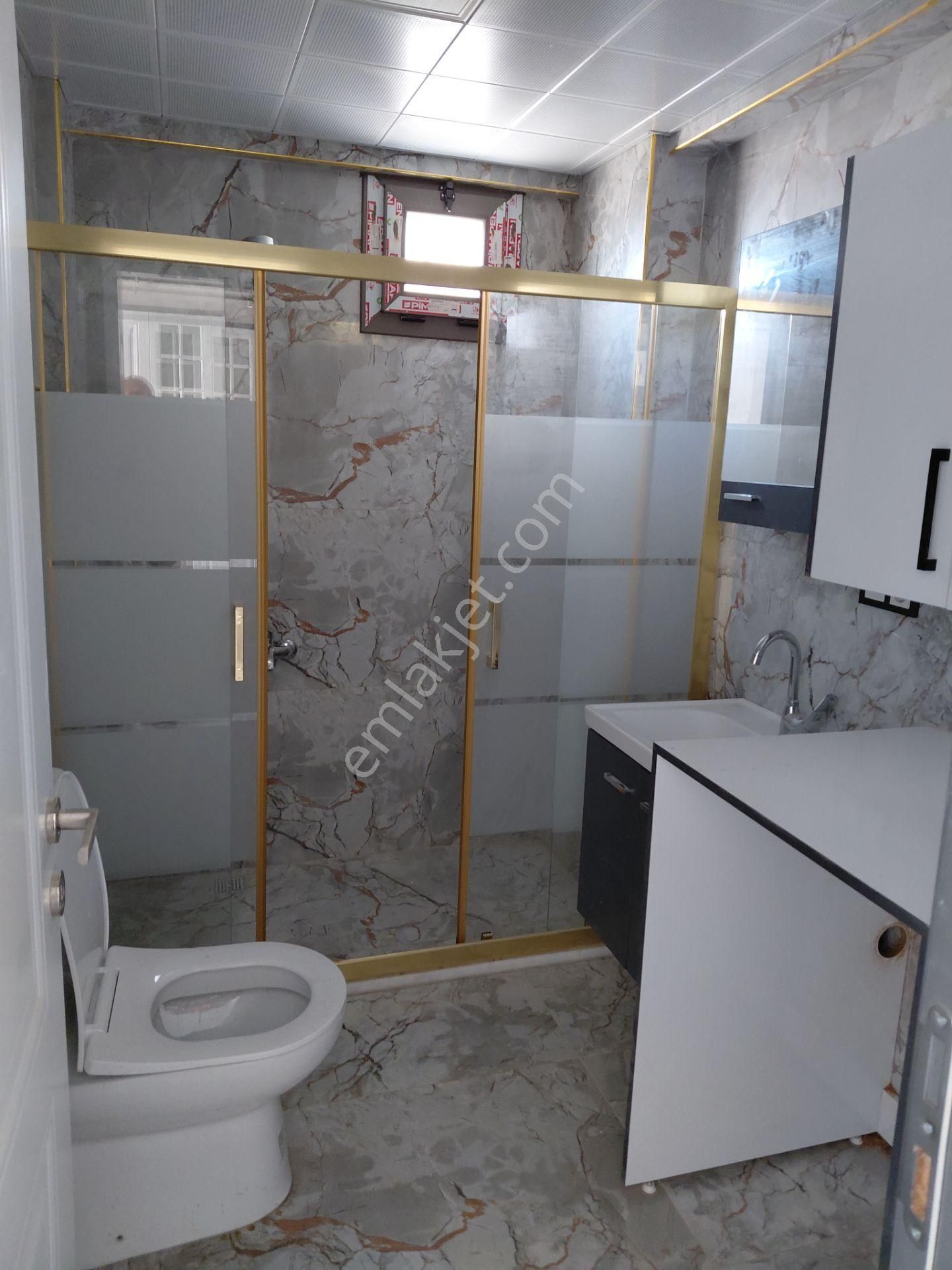Muradiye Merkez De Satılık 1+1 Sıfır 55 M2 Daireler 3.000.000 Tl - Görsel 6