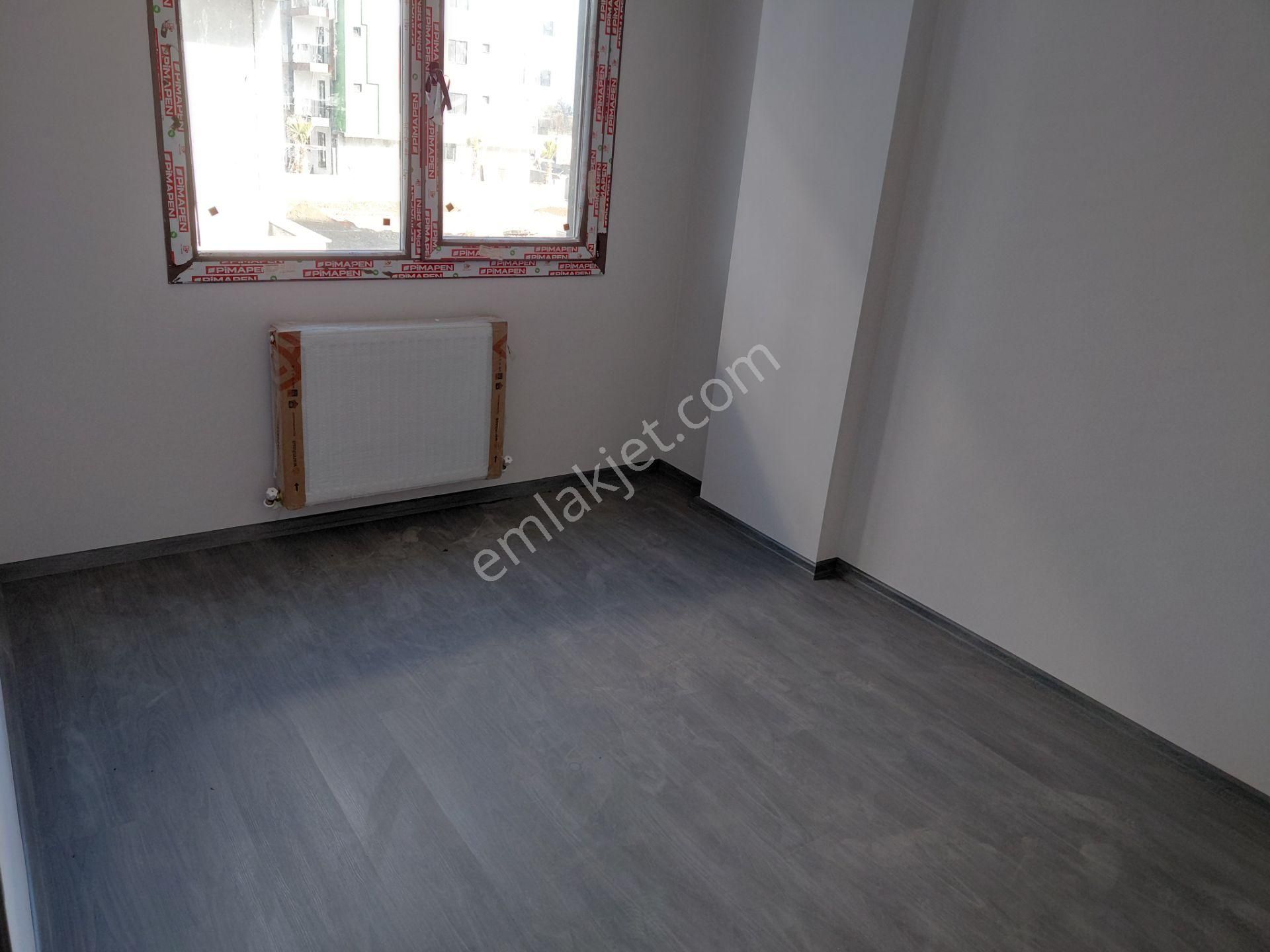 Muradiye Merkez De Satılık 1+1 Sıfır 55 M2 Daireler 3.000.000 Tl - Görsel 8