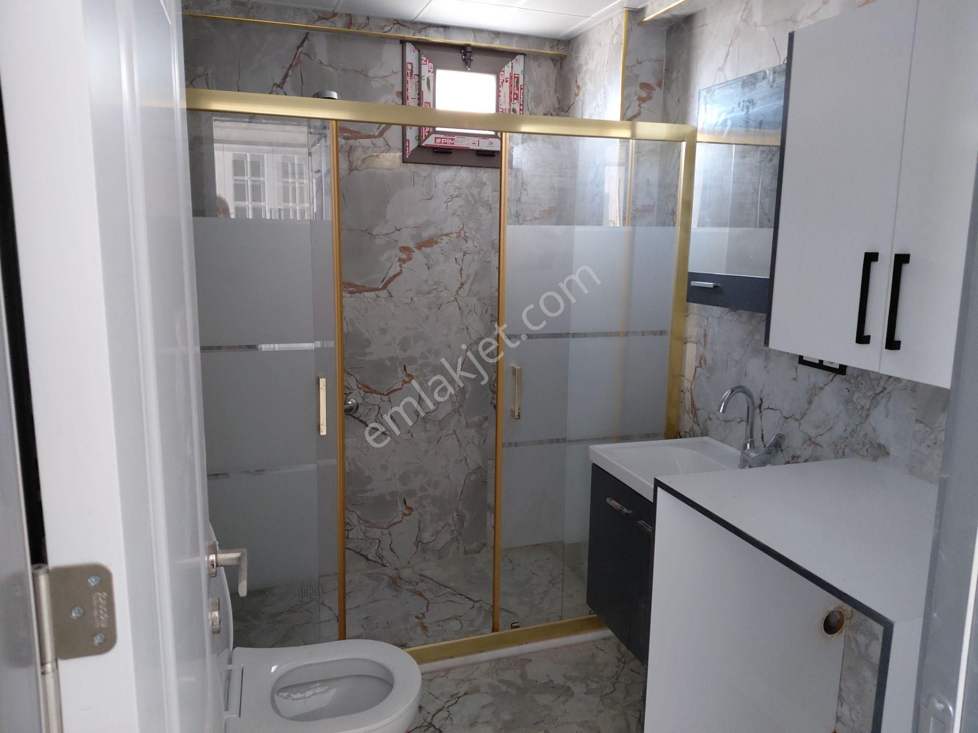 Muradiye Merkez De Satılık 1+1 Sıfır 55 M2 Daireler 3.000.000 Tl - Görsel 5