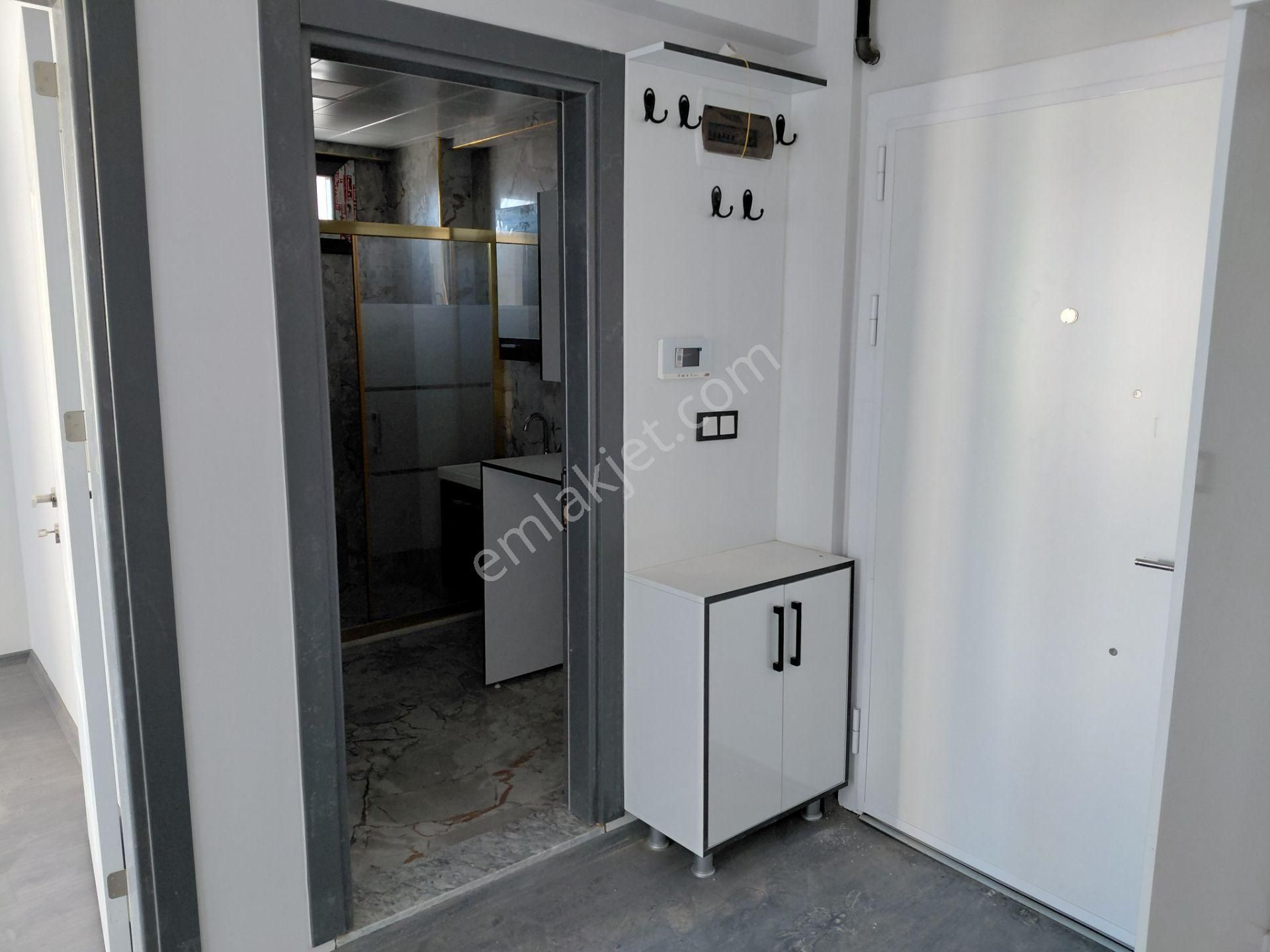 Muradiye Merkez De Satılık 1+1 Sıfır 55 M2 Daireler 3.000.000 Tl - Görsel 4