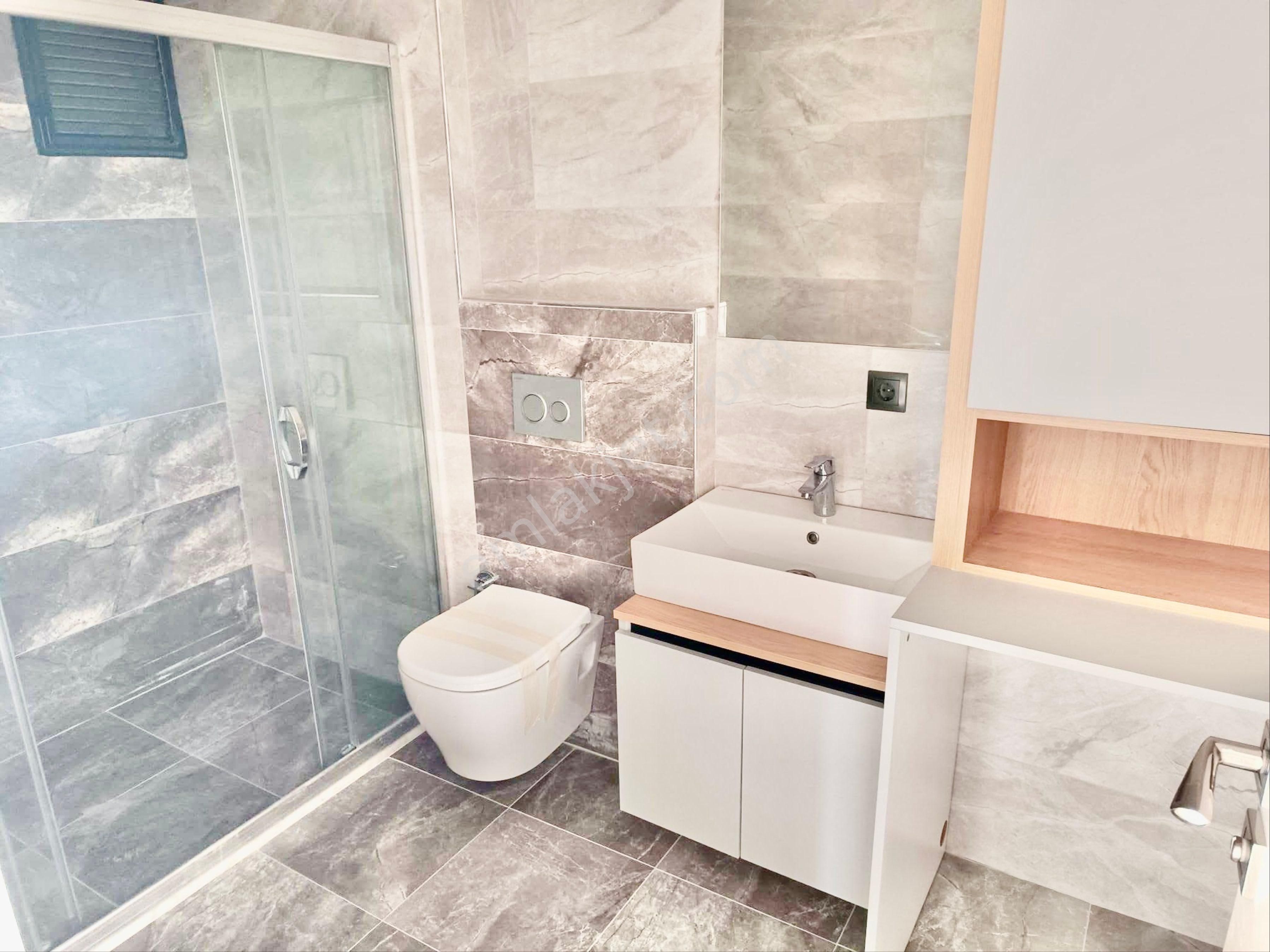 Şehir Merkezinde Arakat 2+1 Kapalı Otoparklı Daire - Görsel 28