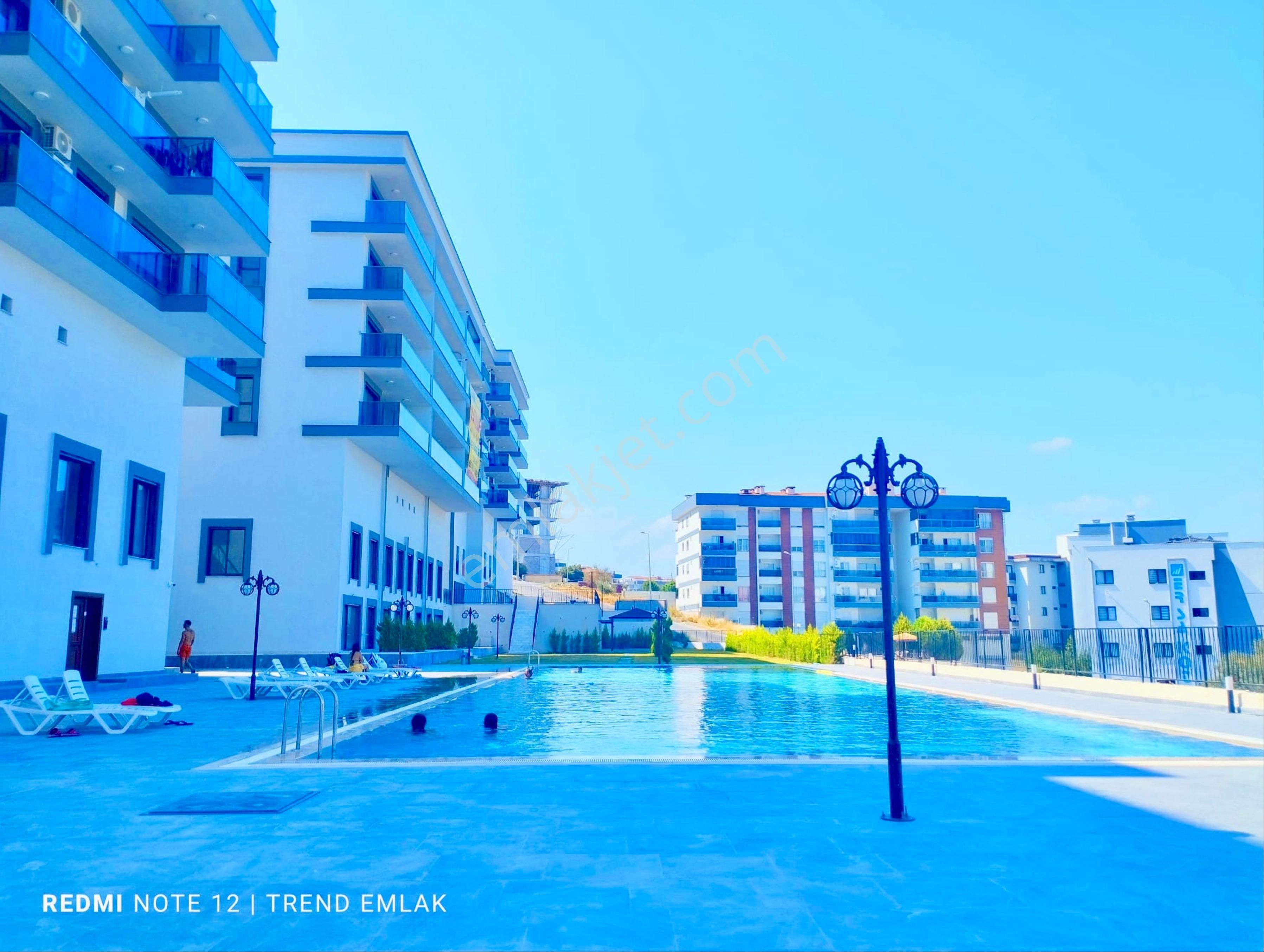 Şehir Merkezinde Arakat 2+1 Kapalı Otoparklı Daire - Görsel 2