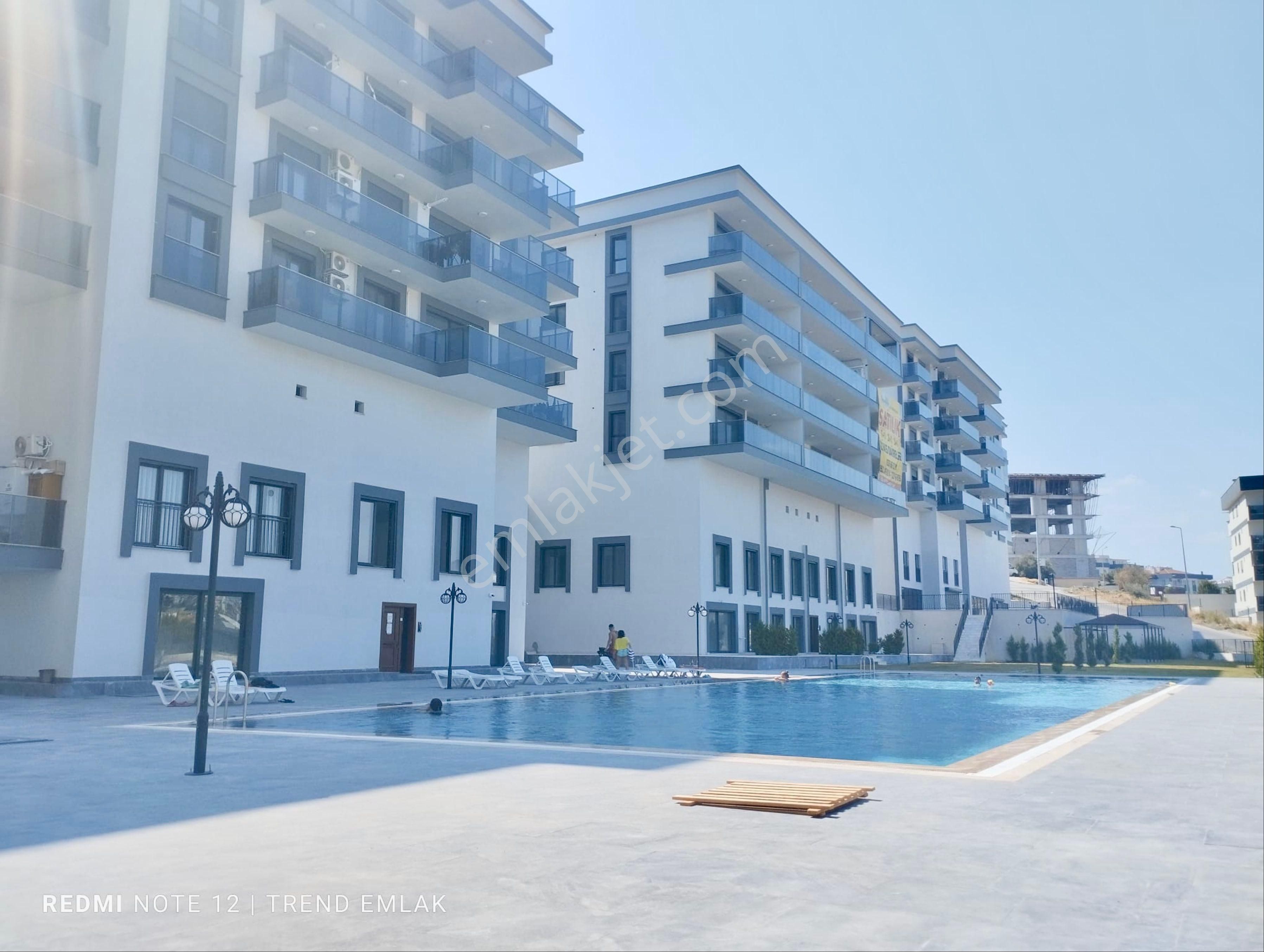 Şehir Merkezinde Arakat 2+1 Kapalı Otoparklı Daire - Görsel 31