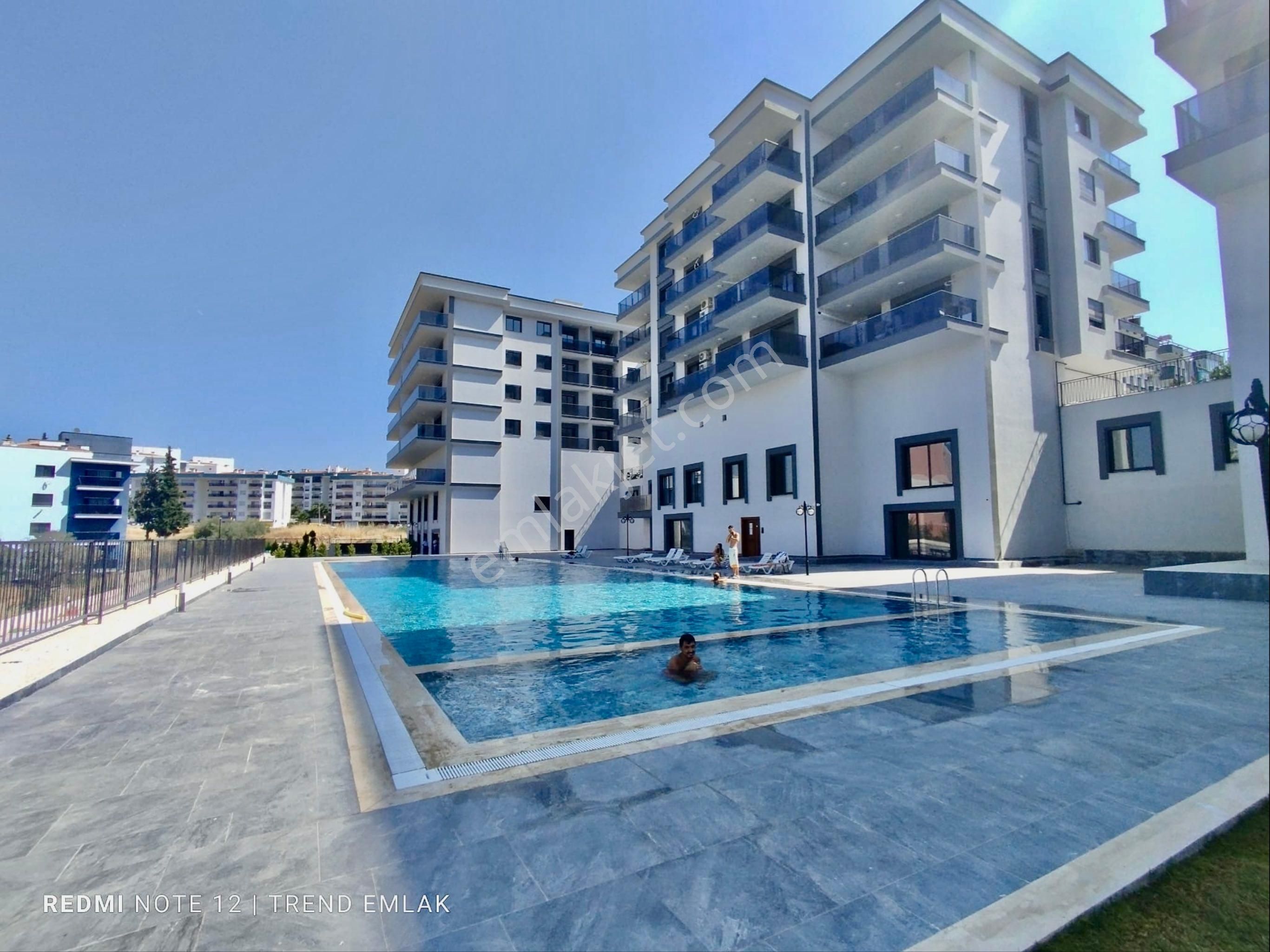 Şehir Merkezinde Arakat 2+1 Kapalı Otoparklı Daire - Görsel 4