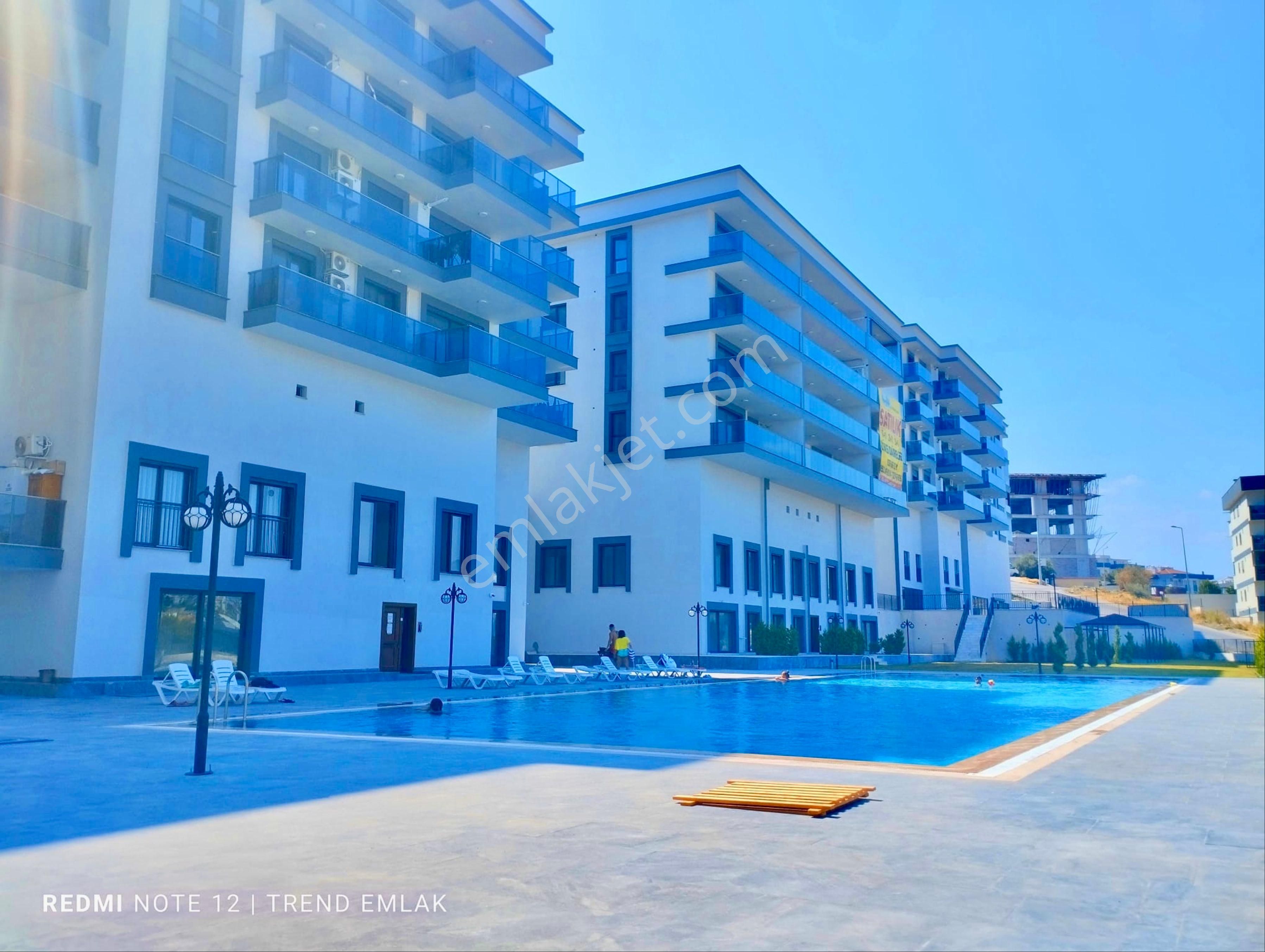 Şehir Merkezinde Arakat 2+1 Kapalı Otoparklı Daire - Görsel 32