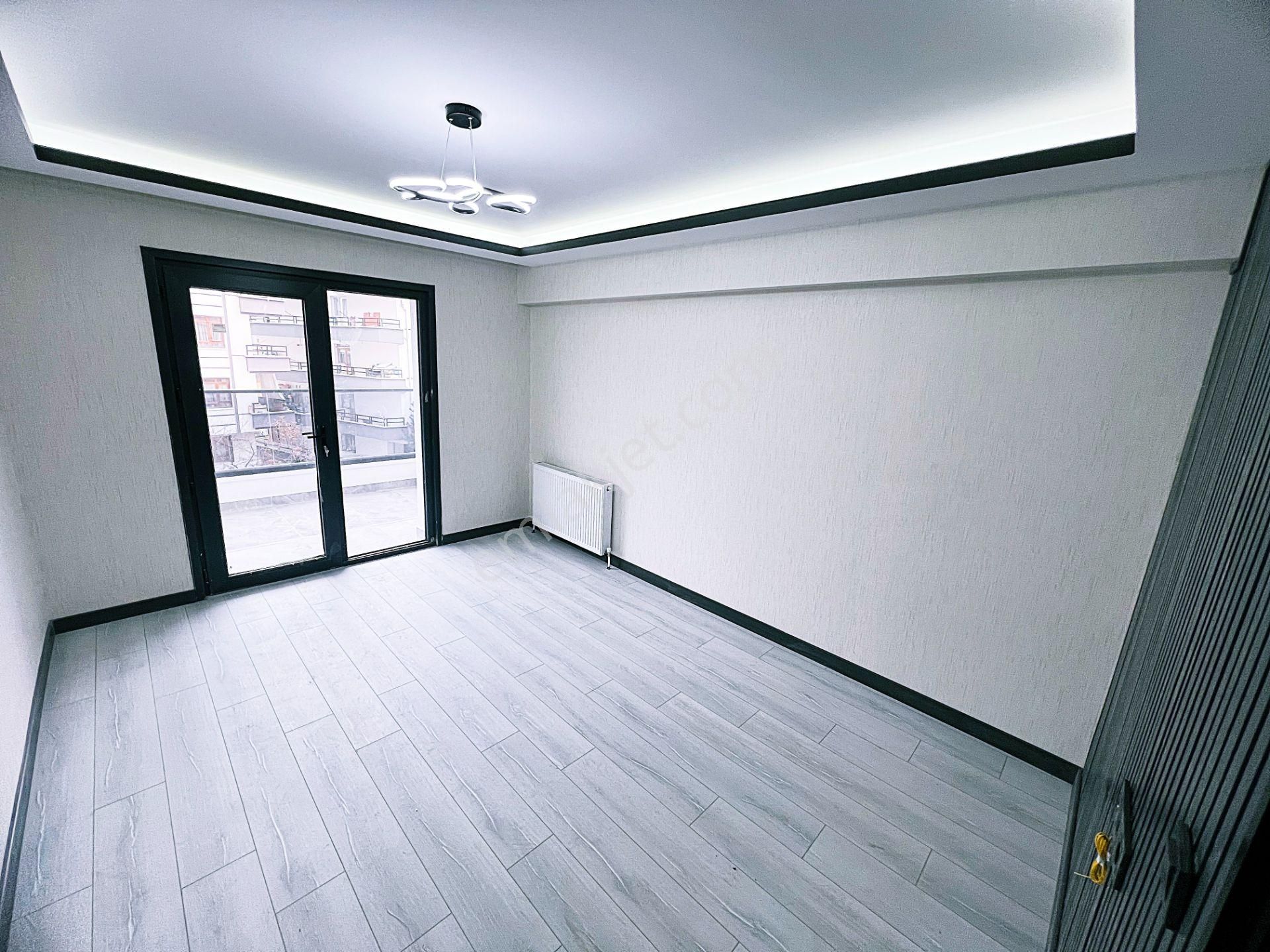 Cihandan Burç Mah Piri Cadde Yakını Sıfır Satlık Ultra Lüks 3+1 - Görsel 9