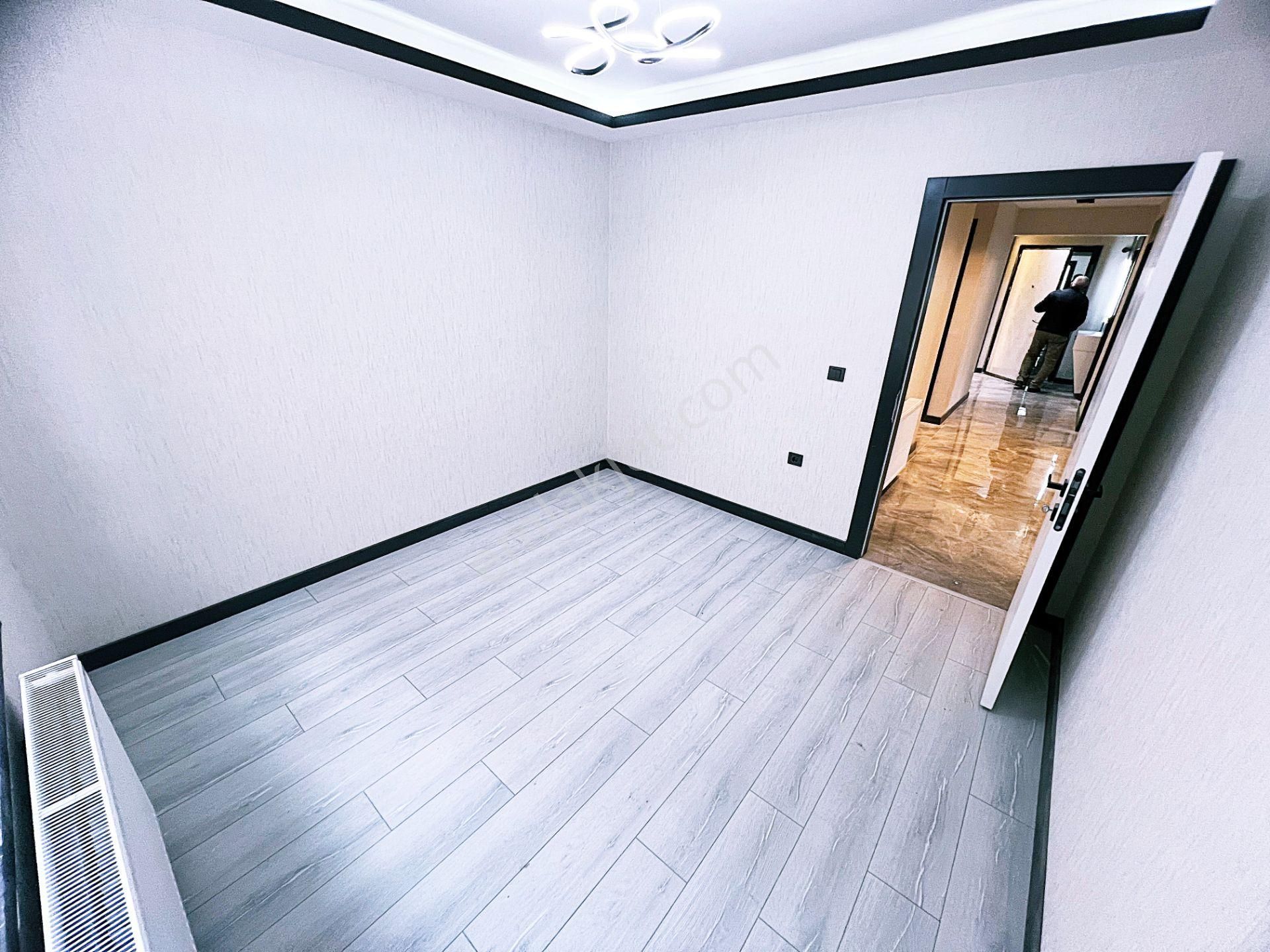 Cihandan Burç Mah Piri Cadde Yakını Sıfır Satlık Ultra Lüks 3+1 - Görsel 20