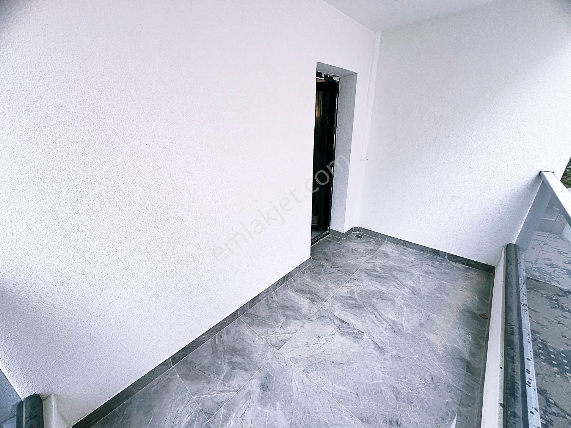 Cihandan Burç Mah Piri Cadde Yakını Sıfır Satlık Ultra Lüks 3+1 - Görsel 27