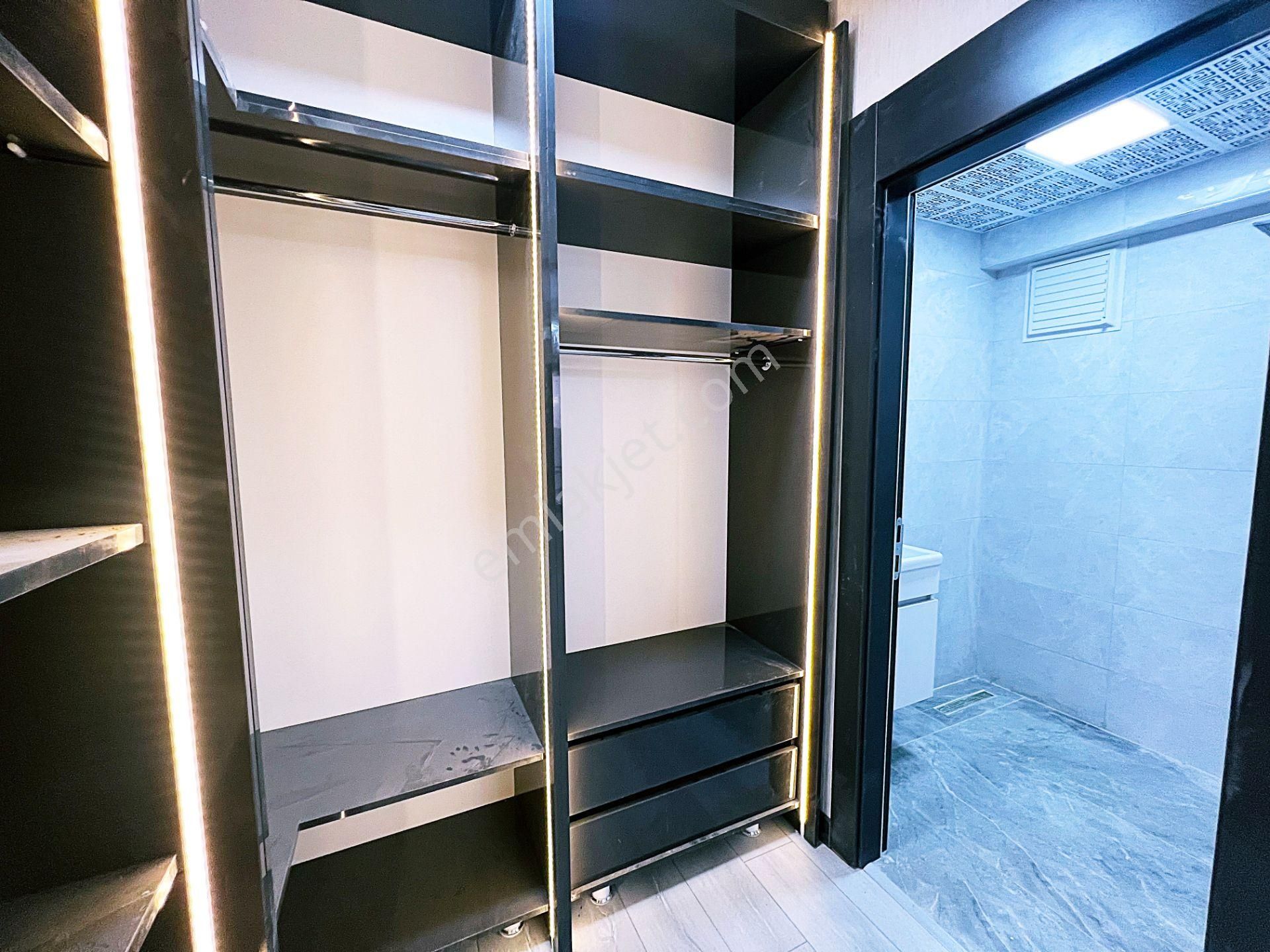 Cihandan Burç Mah Piri Cadde Yakını Sıfır Satlık Ultra Lüks 3+1 - Görsel 26