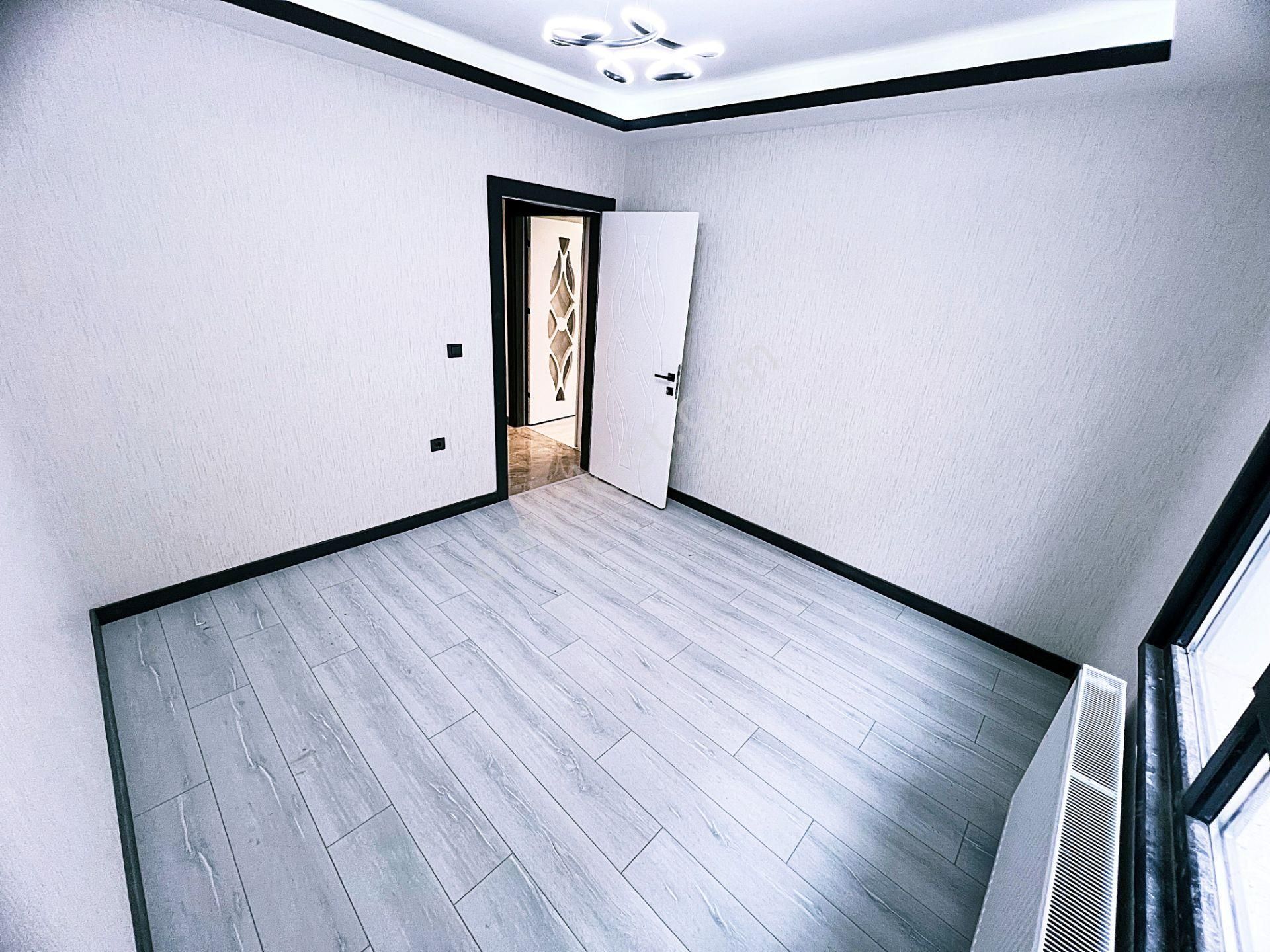 Cihandan Burç Mah Piri Cadde Yakını Sıfır Satlık Ultra Lüks 3+1 - Görsel 19