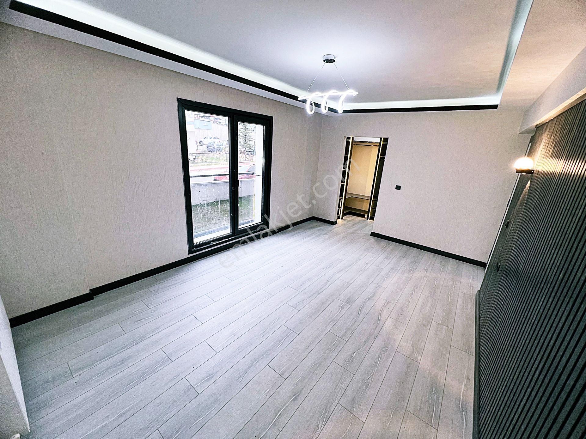 Cihandan Burç Mah Piri Cadde Yakını Sıfır Satlık Ultra Lüks 3+1 - Görsel 24