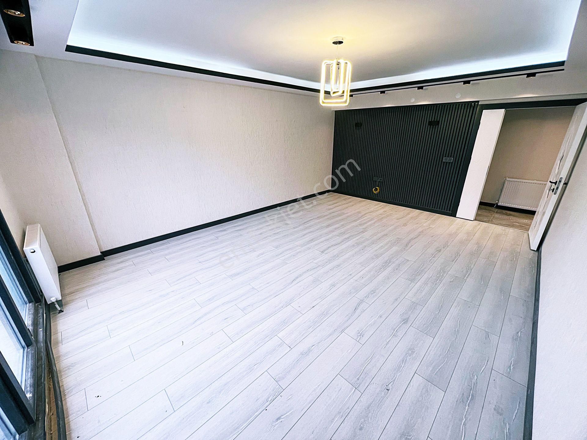 Cihandan Burç Mah Piri Cadde Yakını Sıfır Satlık Ultra Lüks 3+1 - Görsel 14