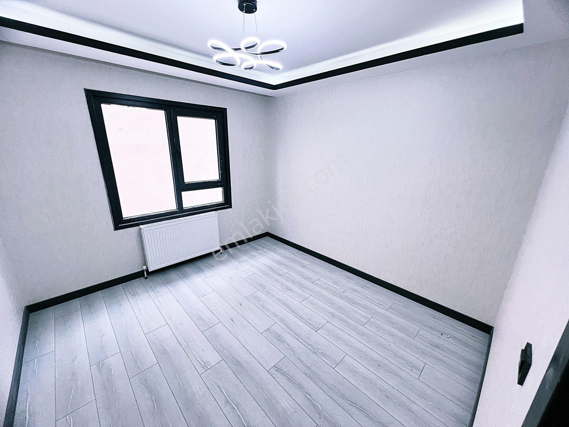 Cihandan Burç Mah Piri Cadde Yakını Sıfır Satlık Ultra Lüks 3+1 - Görsel 18