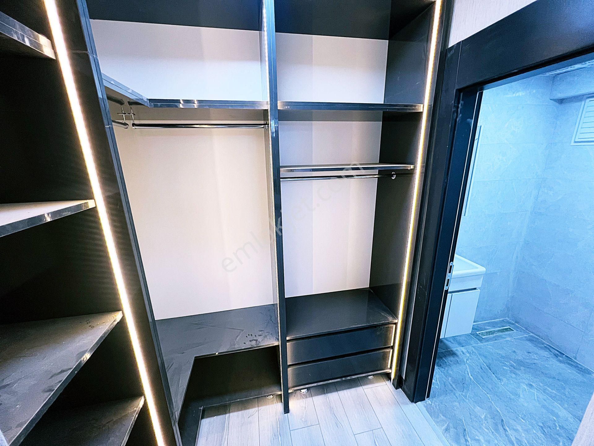 Cihandan Burç Mah Piri Cadde Yakını Sıfır Satlık Ultra Lüks 3+1 - Görsel 25