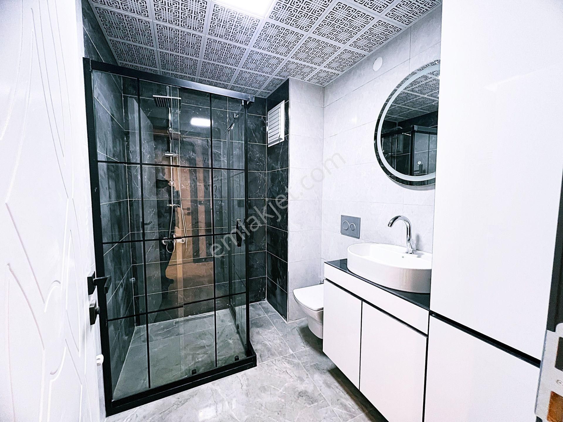 Cihandan Burç Mah Piri Cadde Yakını Sıfır Satlık Ultra Lüks 3+1 - Görsel 30