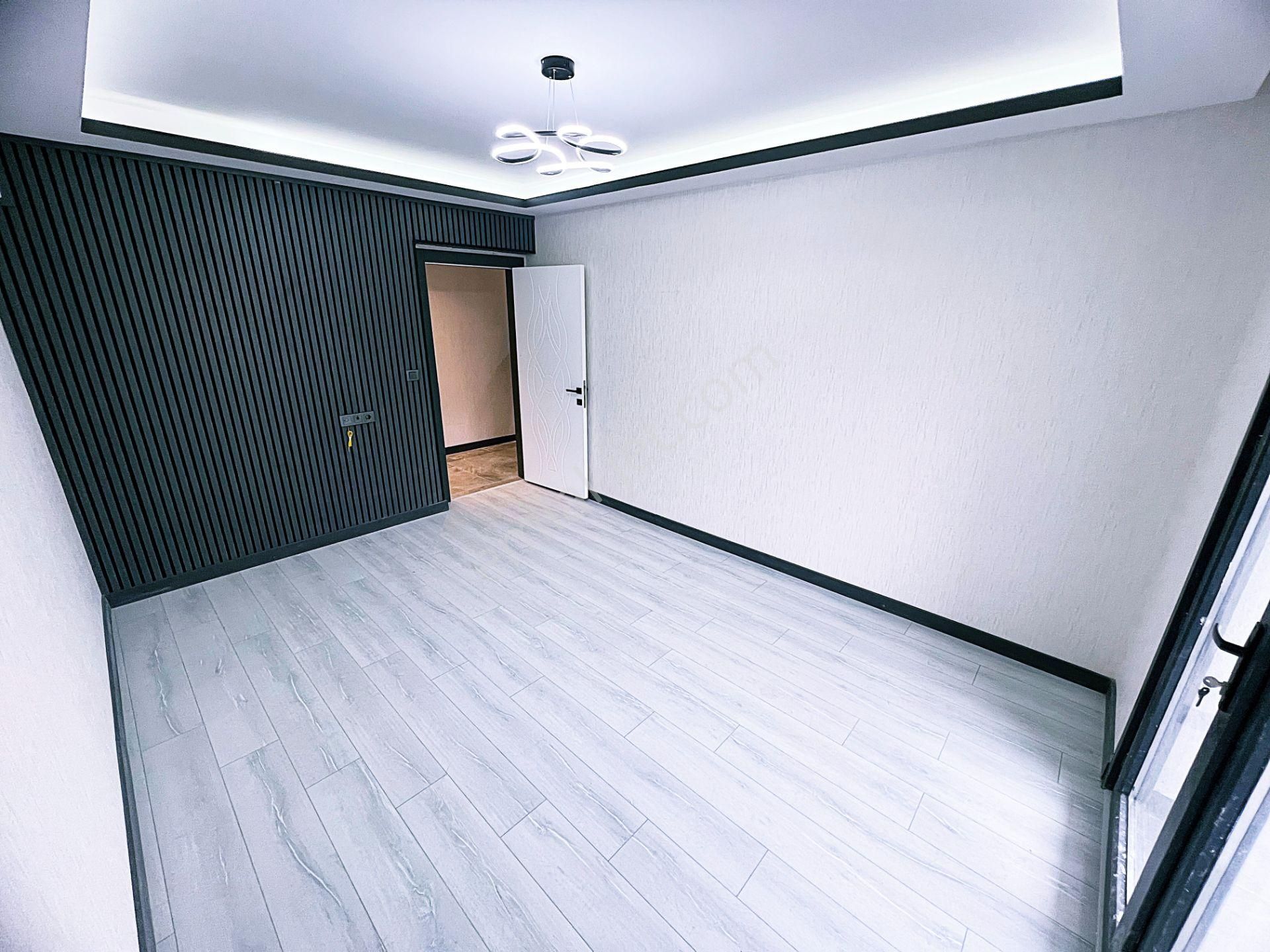 Cihandan Burç Mah Piri Cadde Yakını Sıfır Satlık Ultra Lüks 3+1 - Görsel 11