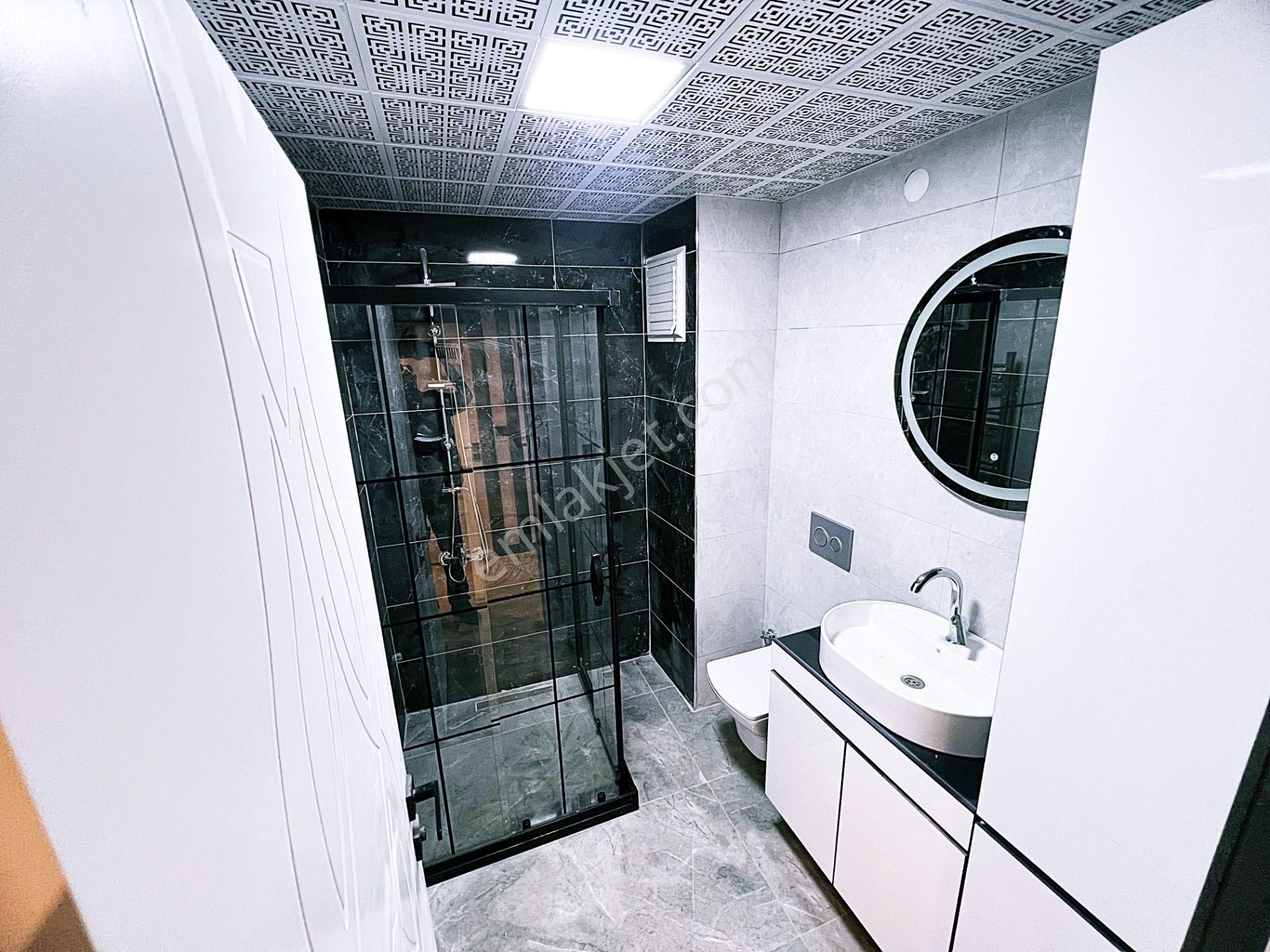 Cihandan Burç Mah Piri Cadde Yakını Sıfır Satlık Ultra Lüks 3+1 - Görsel 28