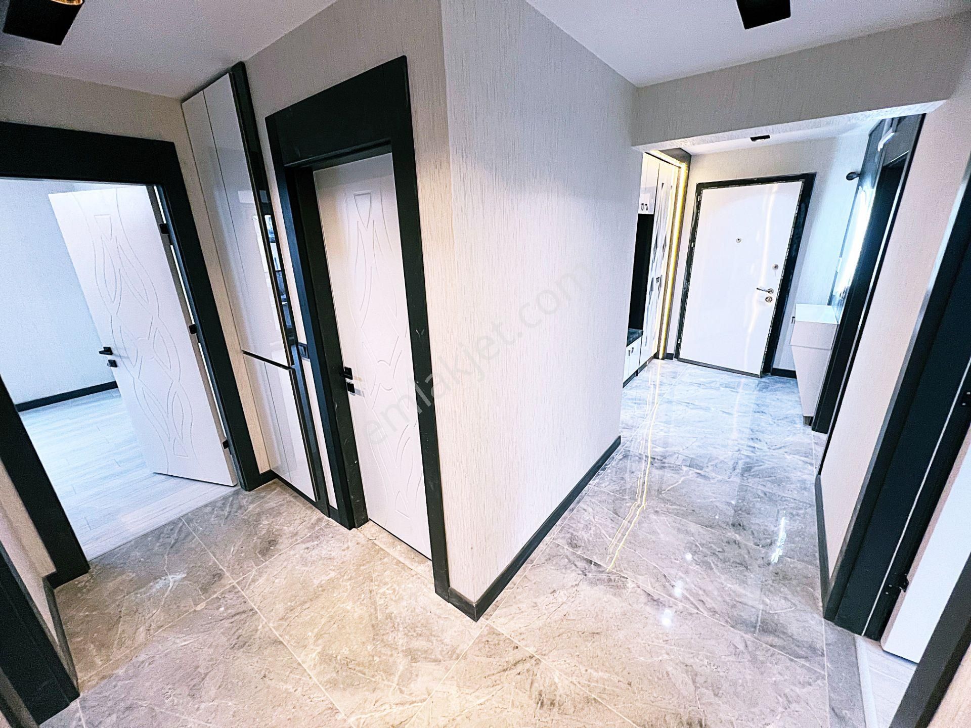 Cihandan Burç Mah Piri Cadde Yakını Sıfır Satlık Ultra Lüks 3+1 - Görsel 31