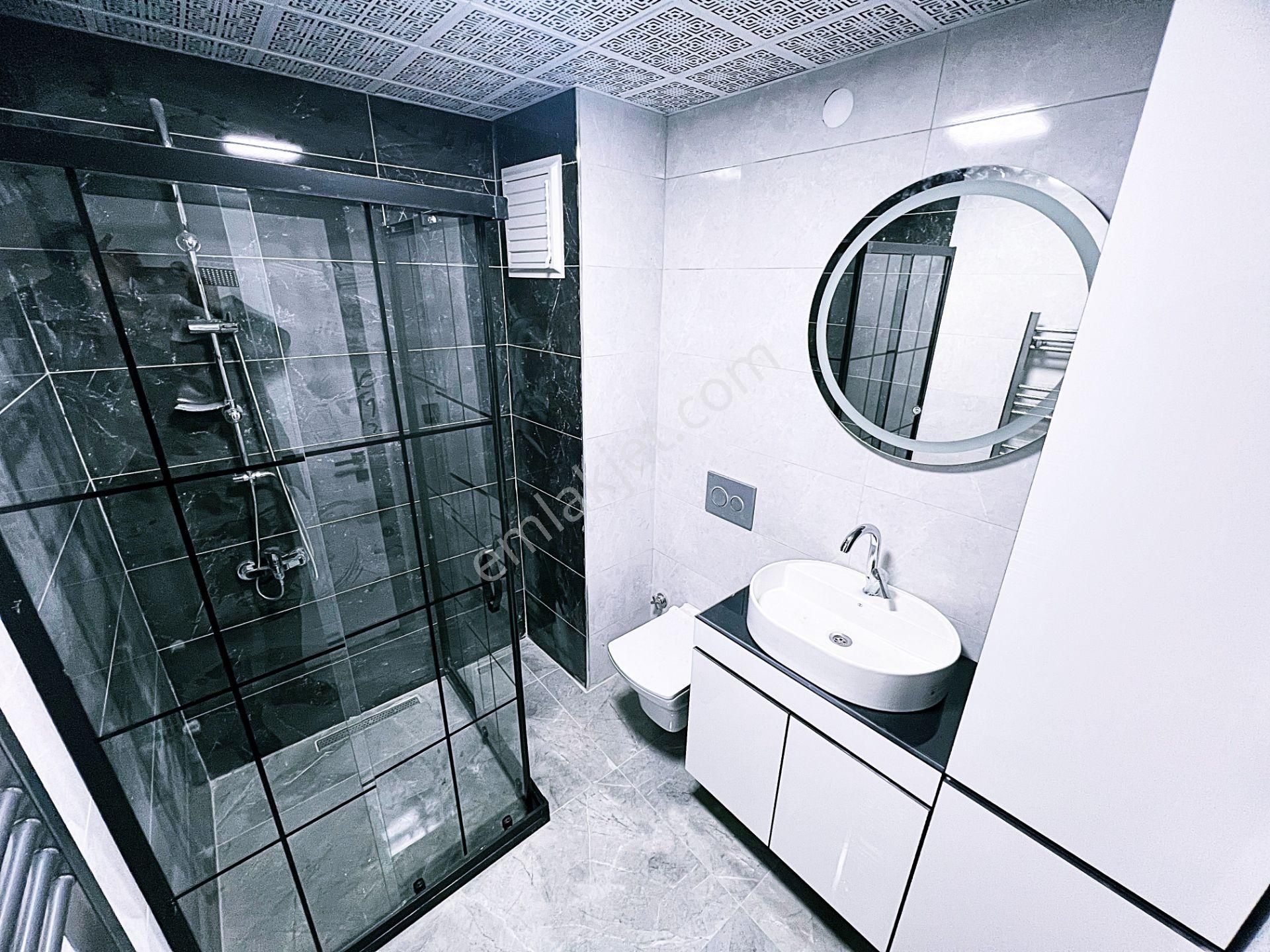 Cihandan Burç Mah Piri Cadde Yakını Sıfır Satlık Ultra Lüks 3+1 - Görsel 29