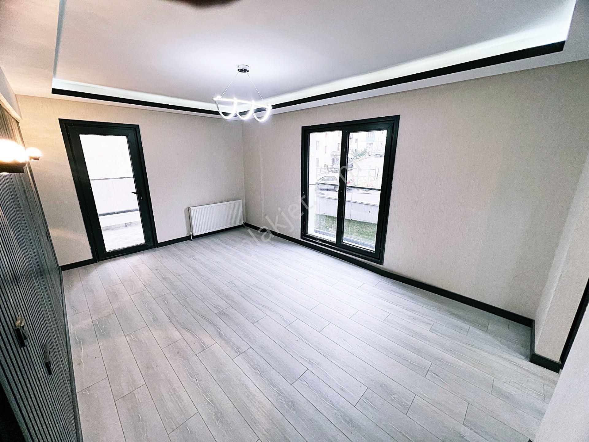 Cihandan Burç Mah Piri Cadde Yakını Sıfır Satlık Ultra Lüks 3+1 - Görsel 21