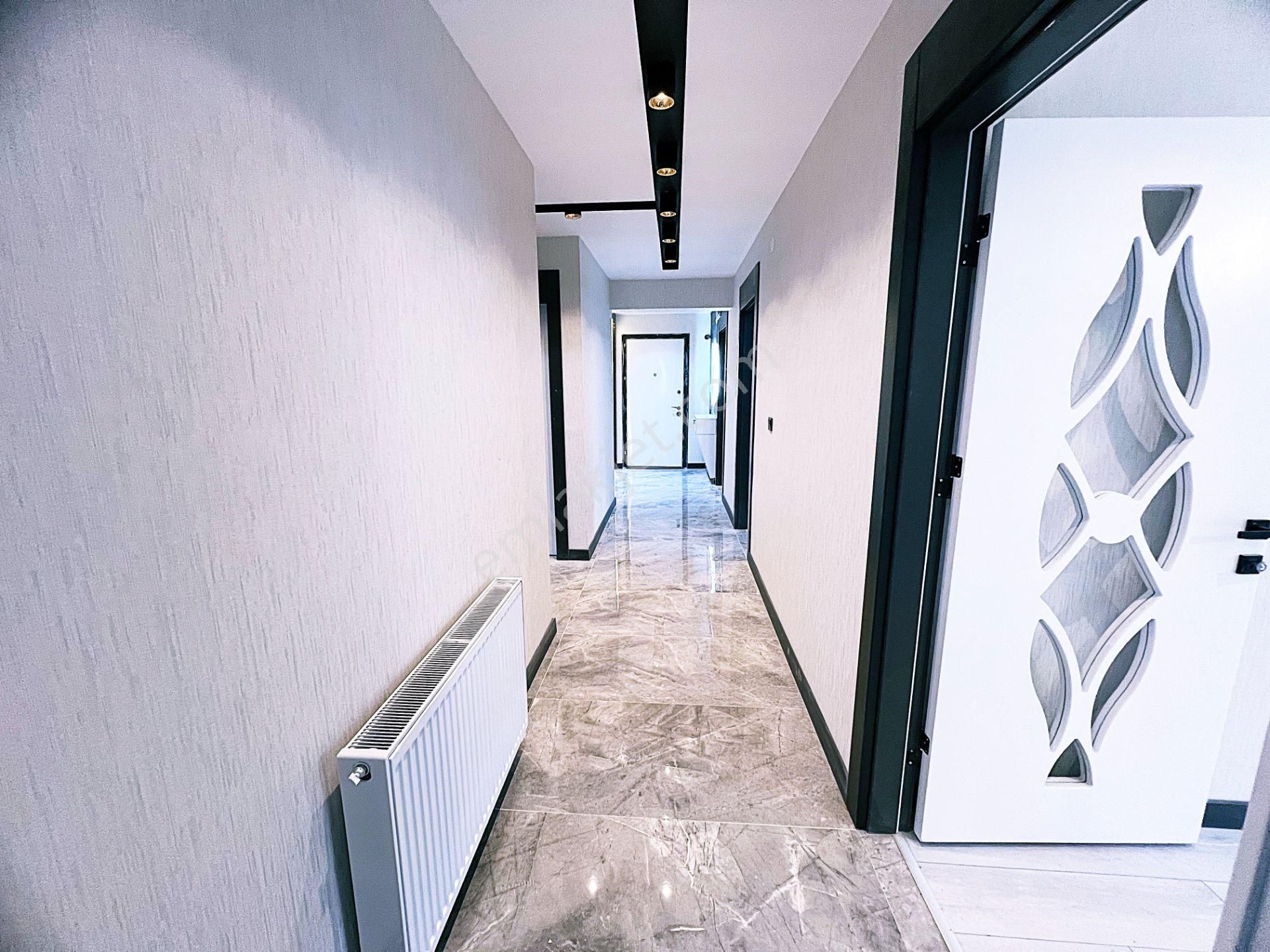 Cihandan Burç Mah Piri Cadde Yakını Sıfır Satlık Ultra Lüks 3+1 - Görsel 32