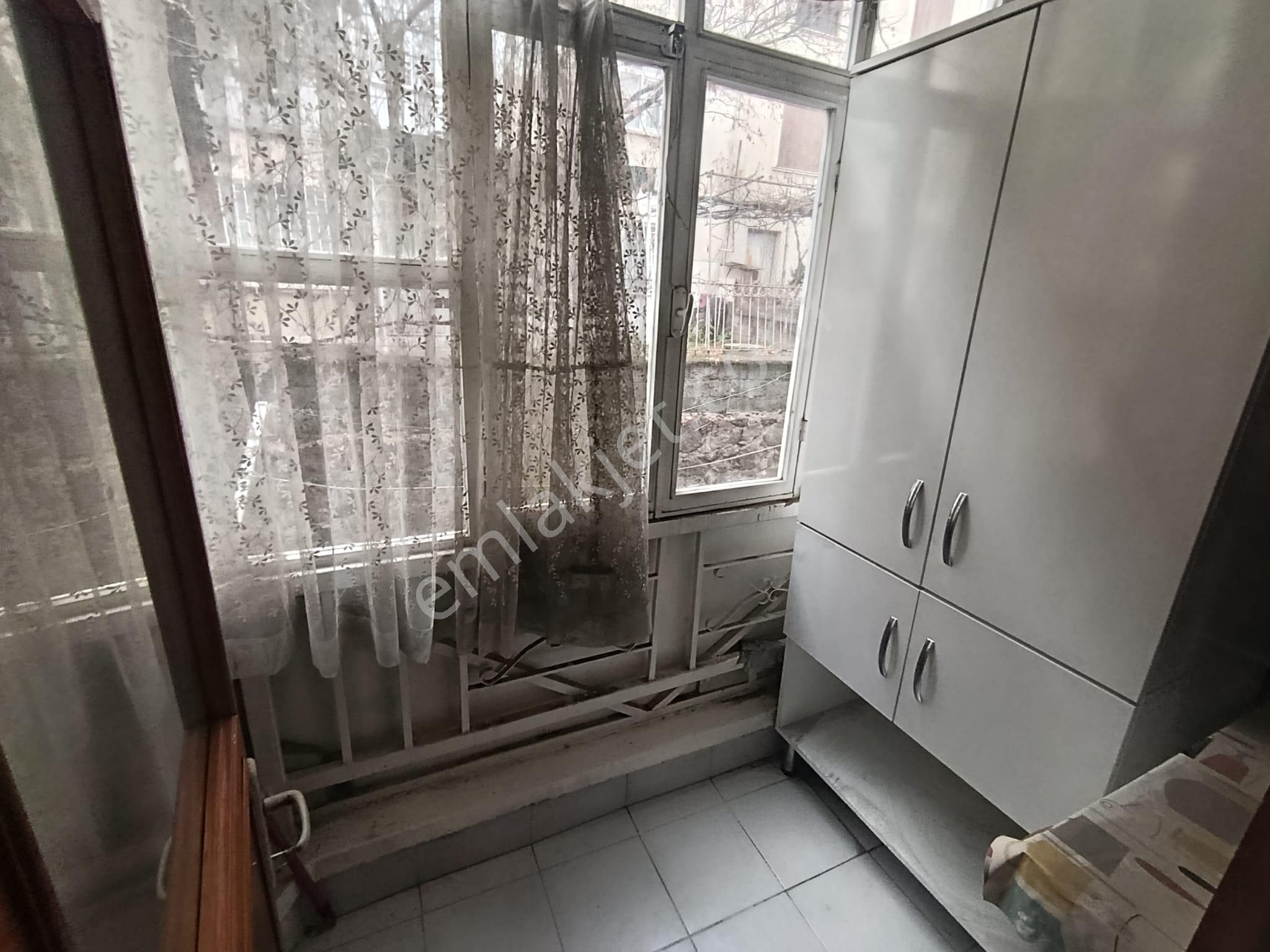 Y.mahalle Çarşı Mah. Katta Çift Balkonlu 3+1 Satılık Daire - Görsel 18