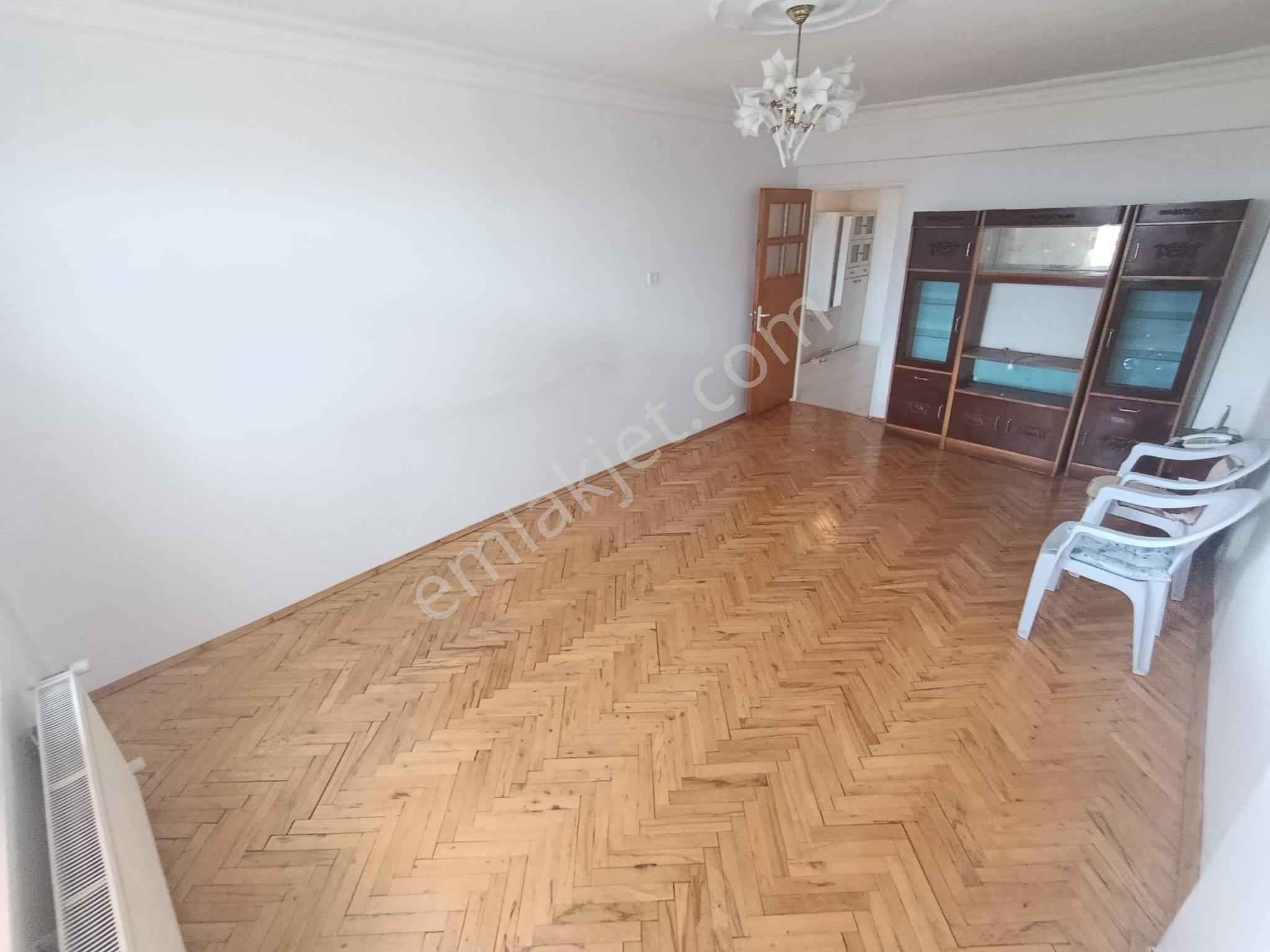 Y.mahalle Çarşı Mah. Katta Çift Balkonlu 3+1 Satılık Daire - Görsel 9