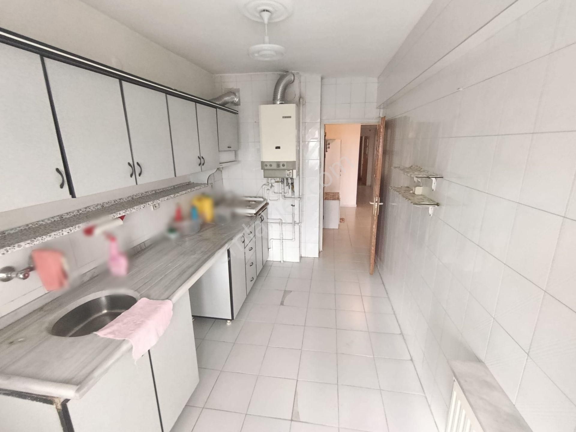 Y.mahalle Çarşı Mah. Katta Çift Balkonlu 3+1 Satılık Daire - Görsel 3