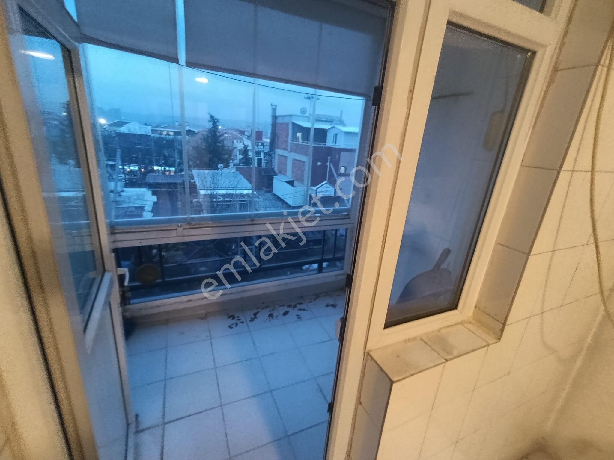 Y.mahalle Çarşı Mah. Katta Çift Balkonlu 3+1 Satılık Daire - Görsel 5