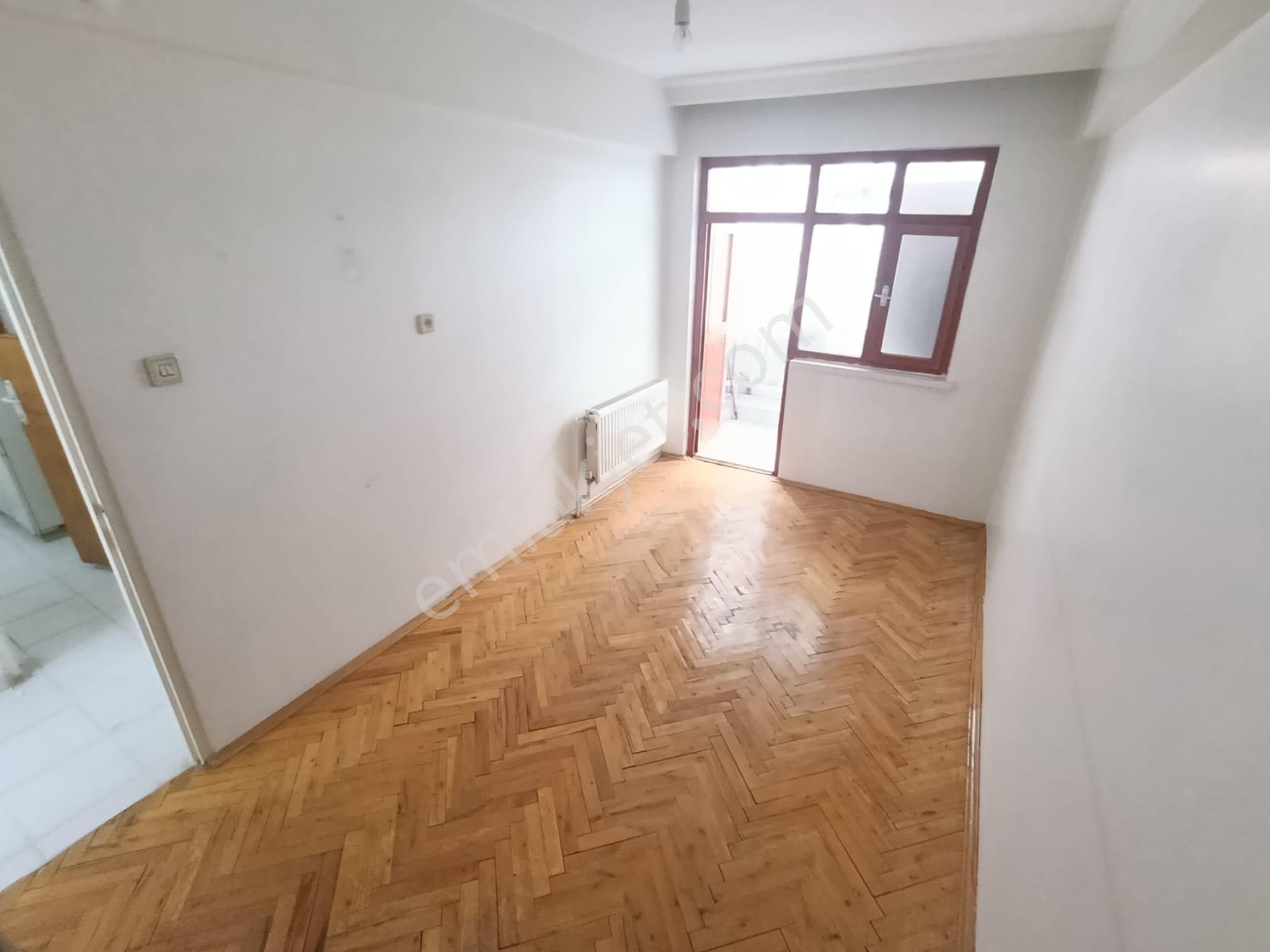 Y.mahalle Çarşı Mah. Katta Çift Balkonlu 3+1 Satılık Daire - Görsel 14