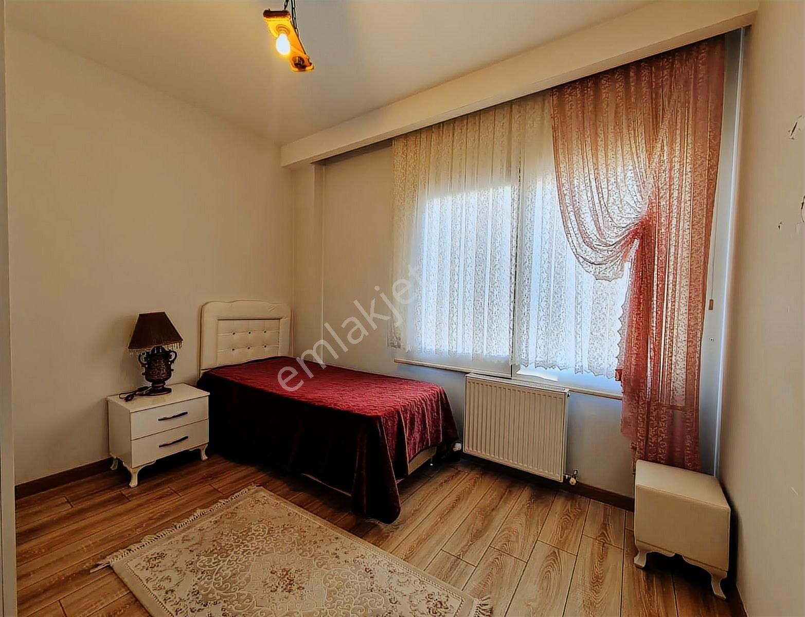 Kolezyum'dan Elit Site İçerisinde Havuzlu Geniş Oturumlu 4+1 ! - Görsel 19