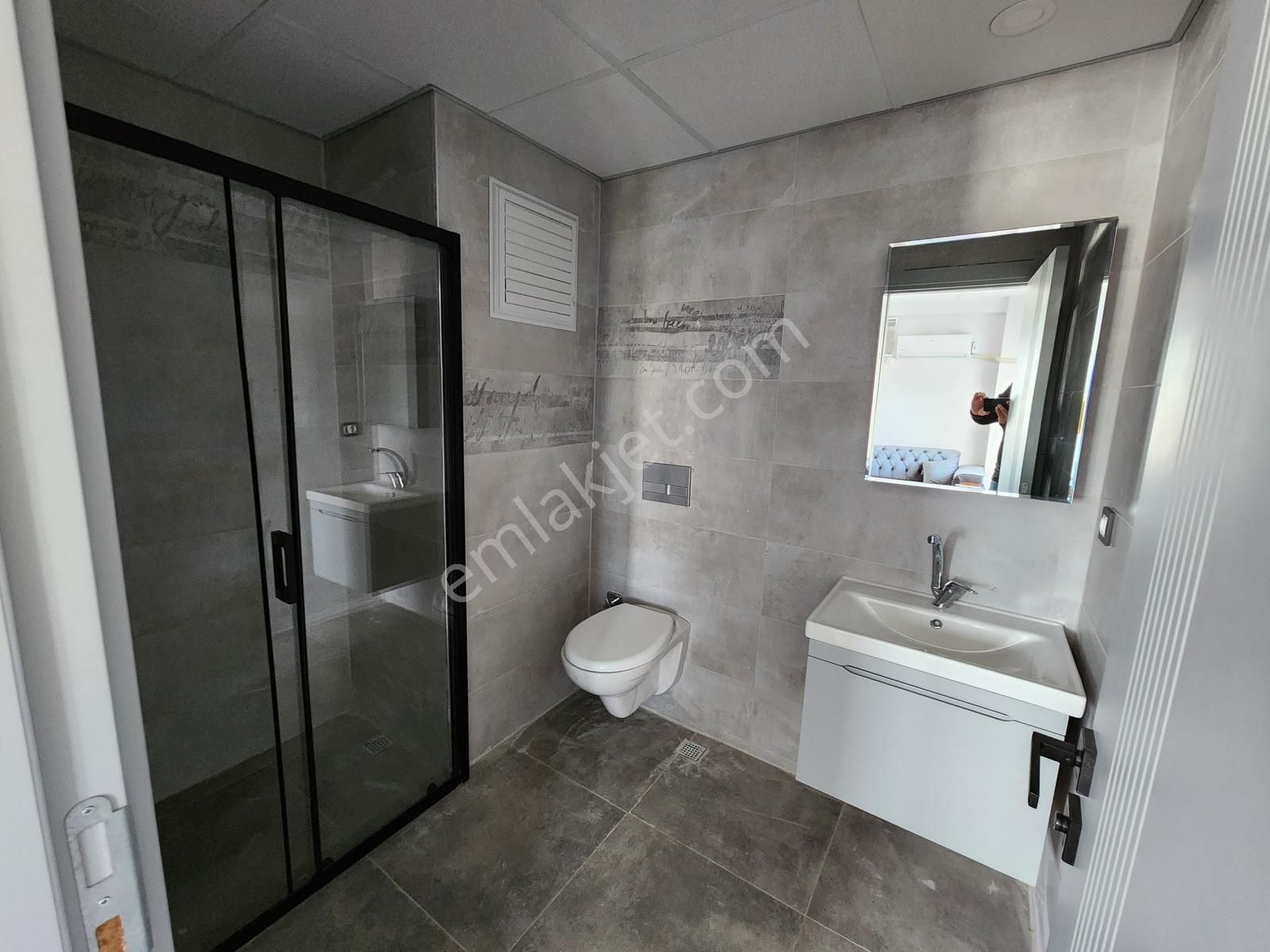 Osmangazı De Hasarsız 1+1 Satılık Daıre - Görsel 7