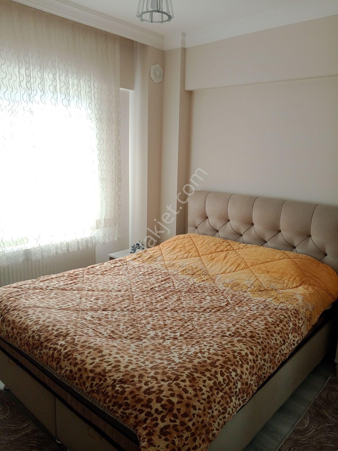 Nazilli Şahin Emlaktan Yeni Mh.satılık Daire - Görsel 10