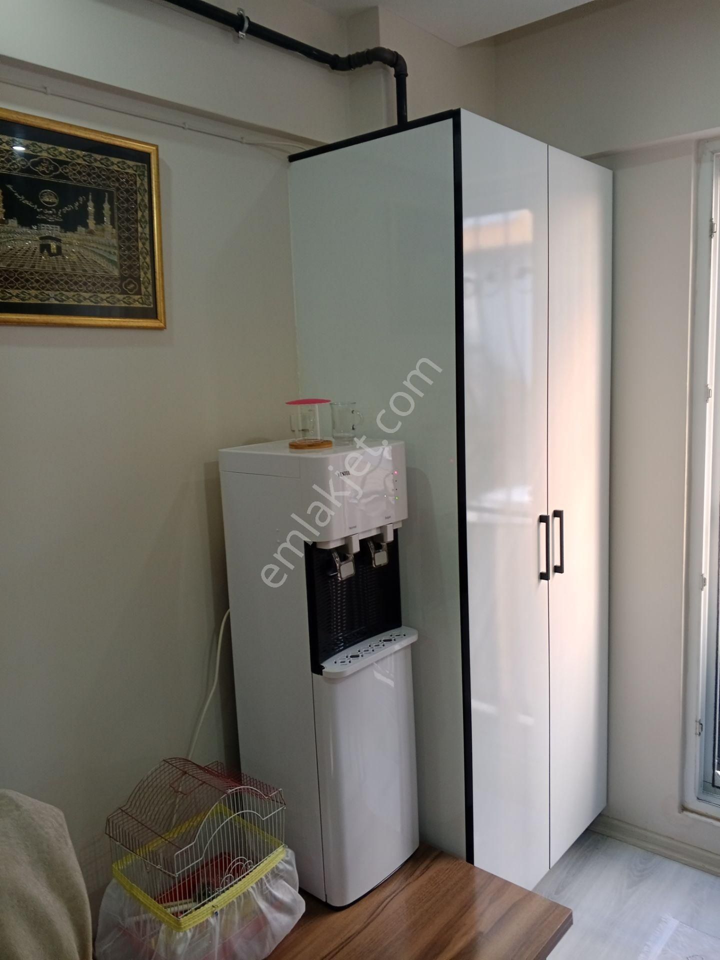 Nazilli Şahin Emlaktan Yeni Mh.satılık Daire - Görsel 13