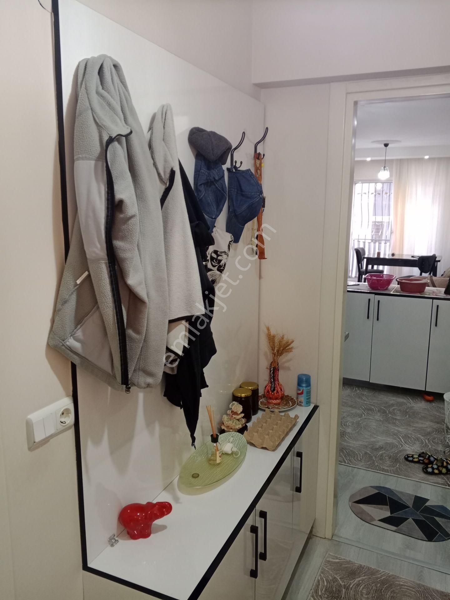 Nazilli Şahin Emlaktan Yeni Mh.satılık Daire - Görsel 8