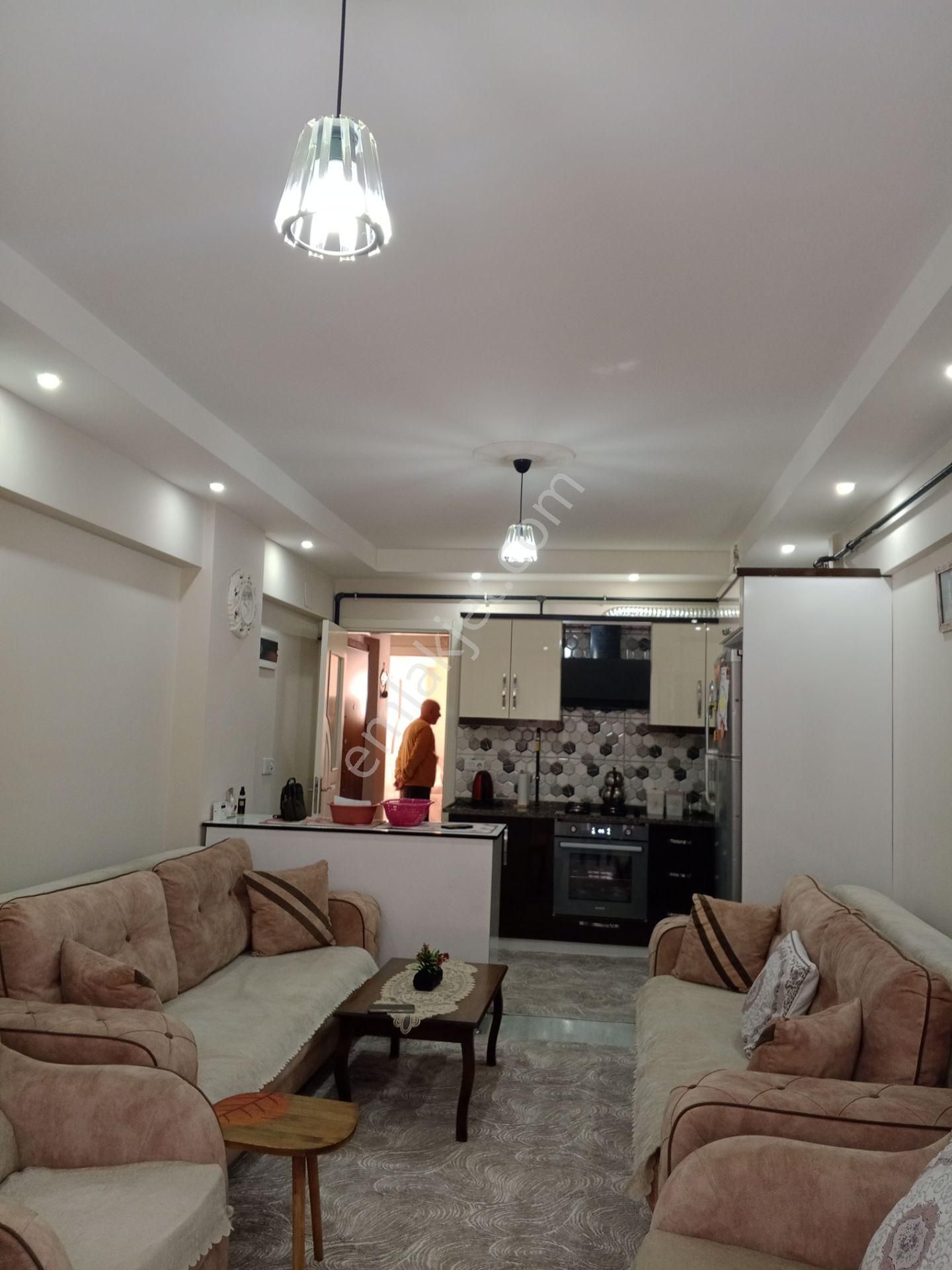 Nazilli Şahin Emlaktan Yeni Mh.satılık Daire - Görsel 3