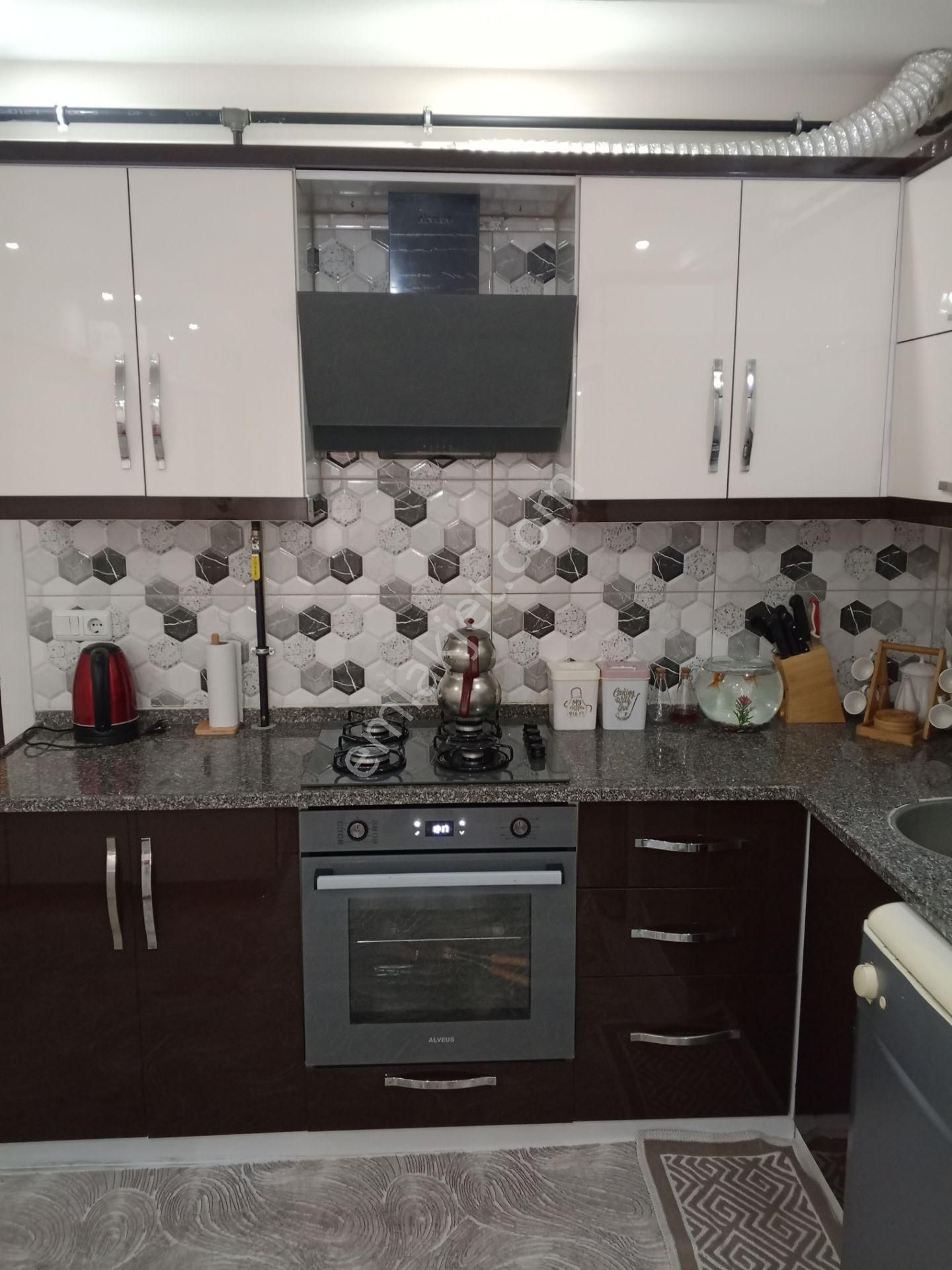 Nazilli Şahin Emlaktan Yeni Mh.satılık Daire - Görsel 4