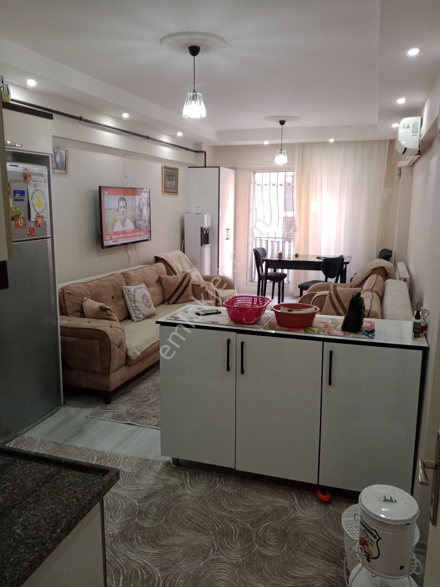 Nazilli Şahin Emlaktan Yeni Mh.satılık Daire - Görsel 5