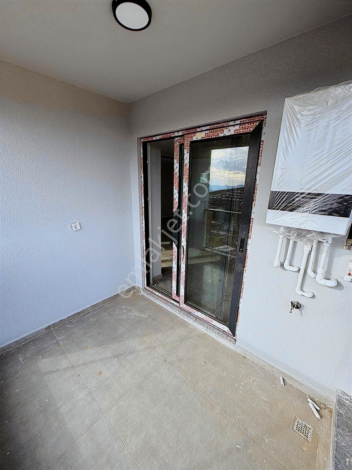 Muğla Ula Demirtaş Sıfır Yerden Isıtmalı Ebeveyn Banyo 115 M2 - Görsel 4