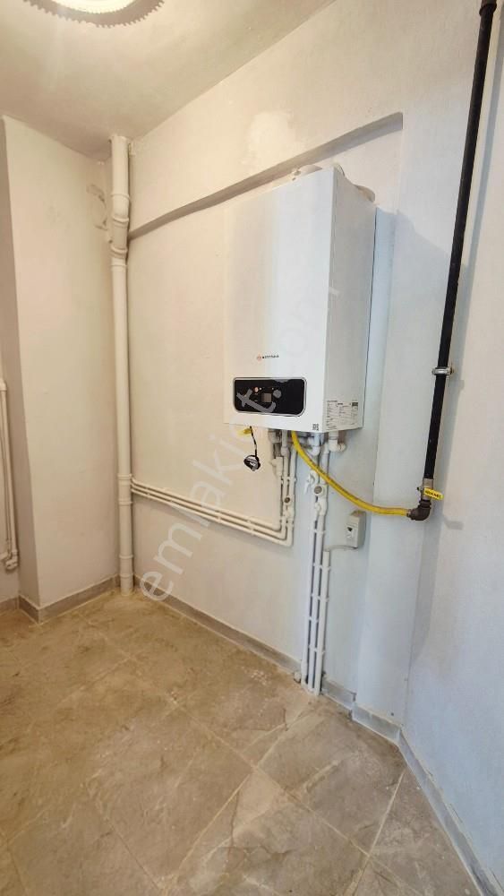 Torbalıda Site İçinde Nitelikli Tadilatlı Satılık 2+1 Daire - Görsel 27