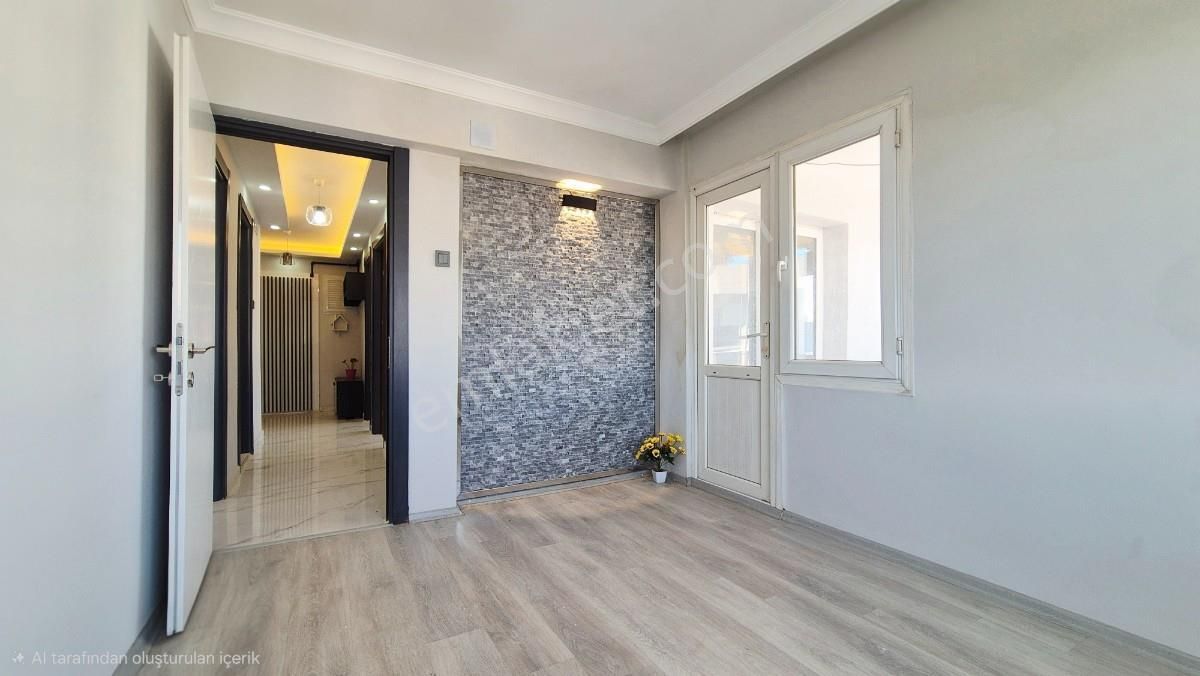 Torbalıda Site İçinde Nitelikli Tadilatlı Satılık 2+1 Daire - Görsel 17