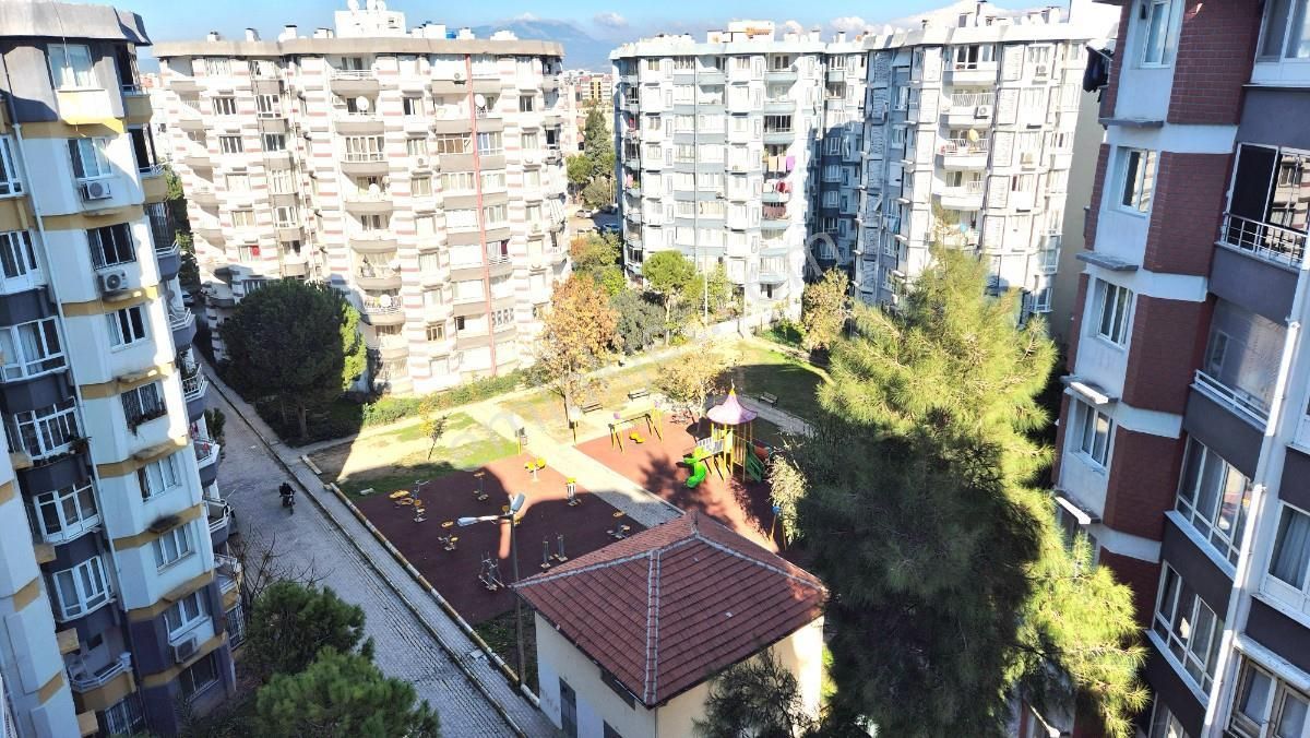 Torbalıda Site İçinde Nitelikli Tadilatlı Satılık 2+1 Daire - Görsel 30