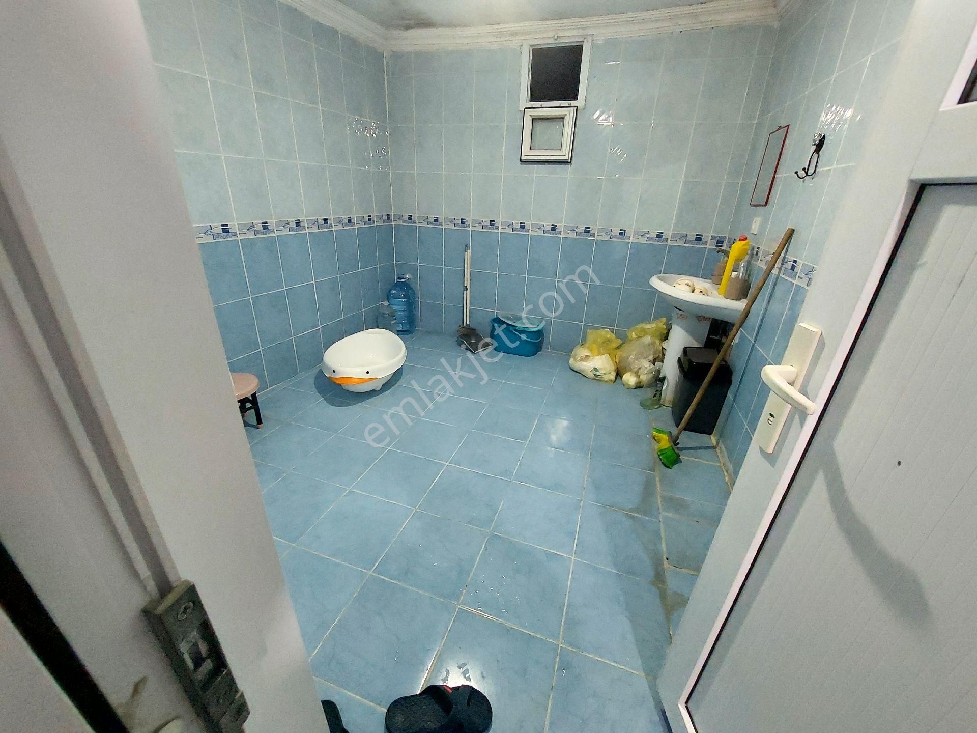 Gaziosmanpaşa Küçükköy Yeni Mah Satılık Çatı Kat 2+1 100 M2 - Görsel 13