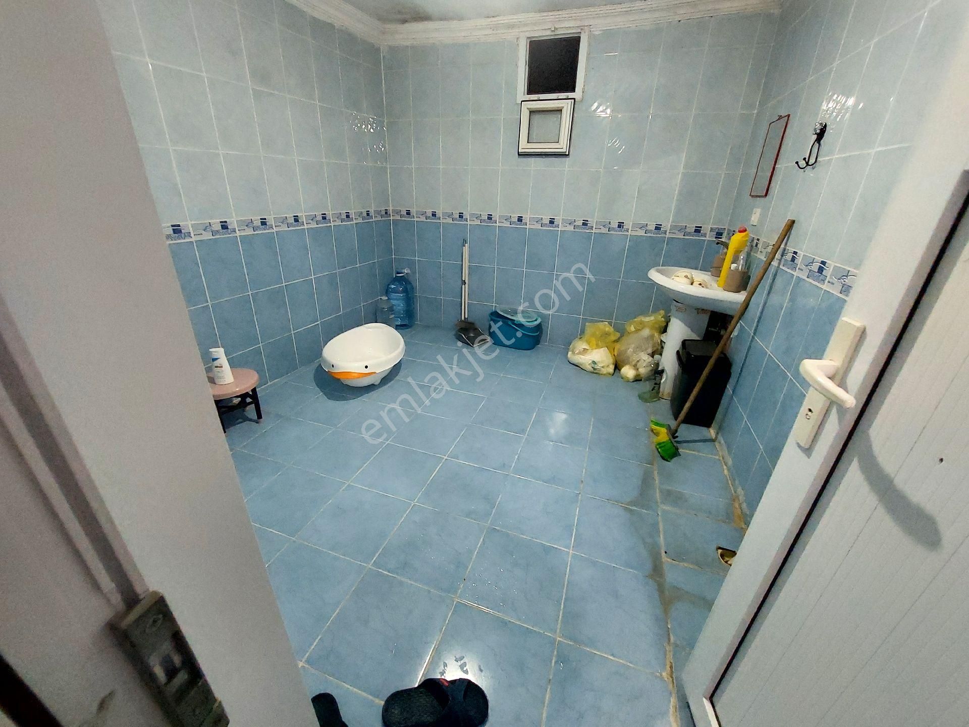 Gaziosmanpaşa Küçükköy Yeni Mah Satılık Çatı Kat 2+1 100 M2 - Görsel 14