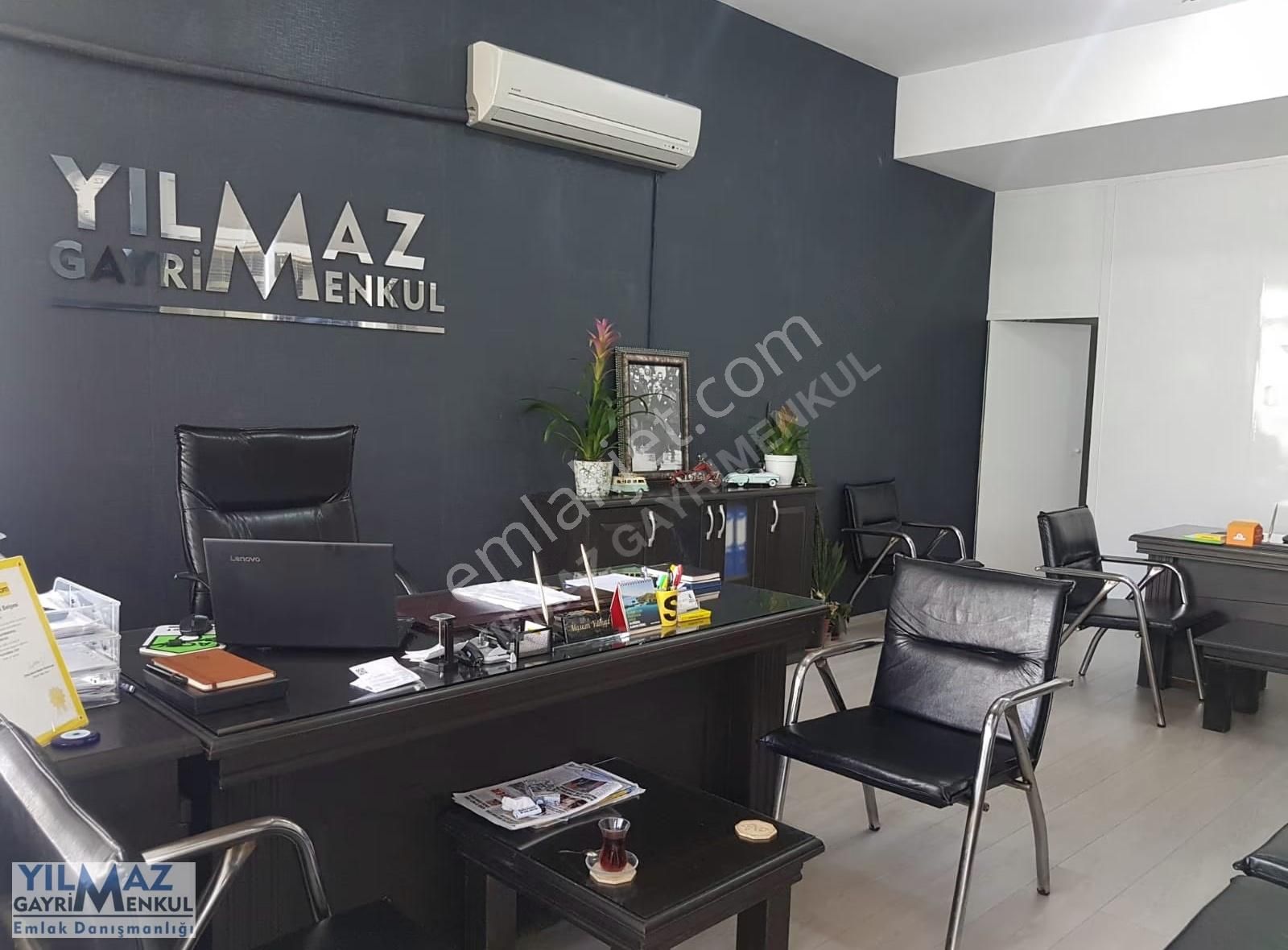 Aliağa Merkezde Pasaj İçi 40 M² Kiralık Dükkan - Görsel 10
