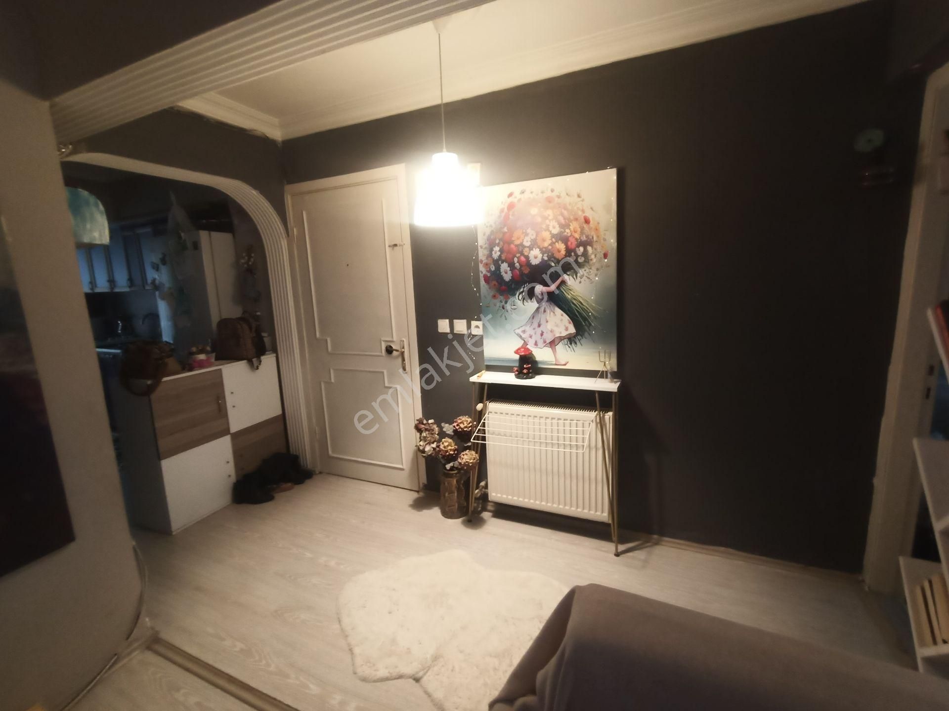 Bursa Osmangazi Muradiye Satılık Daire - Görsel 2